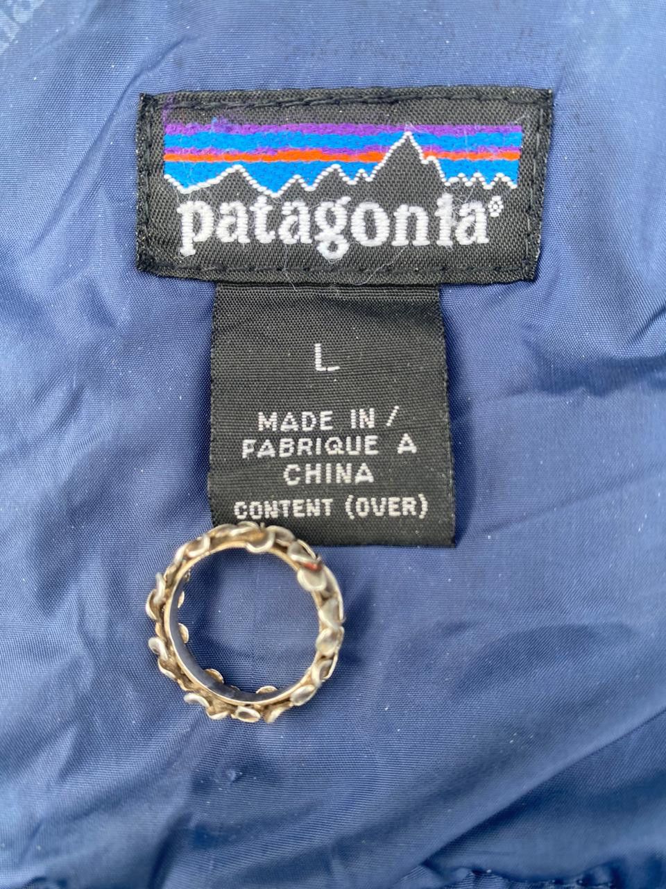 Patagonia Patagonia DAS Parka FW2005 Size US L / EU 52-54 / 3 - 6 Thumbnail