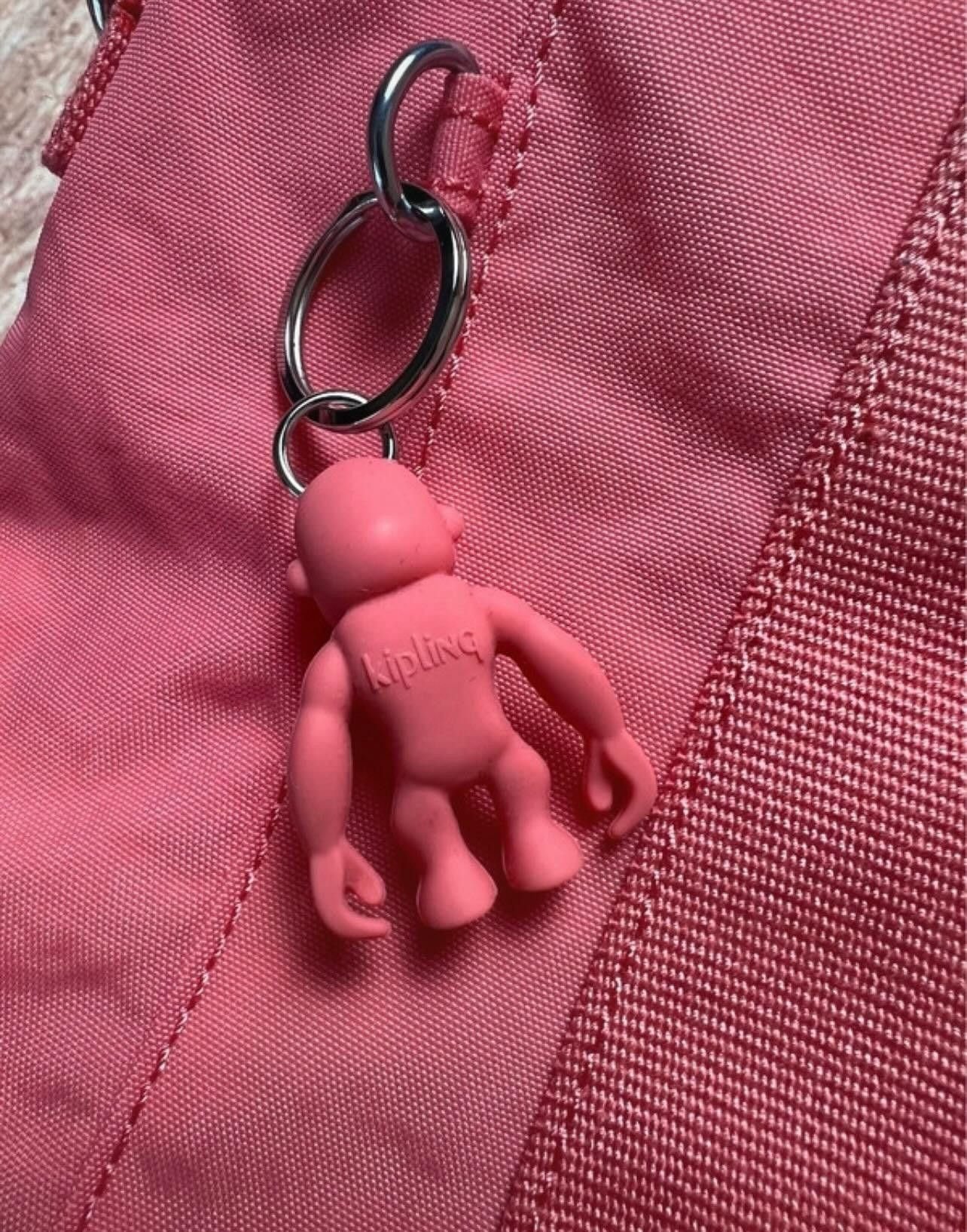 Other Kipling belt bag Size ONE SIZE - 8 Thumbnail