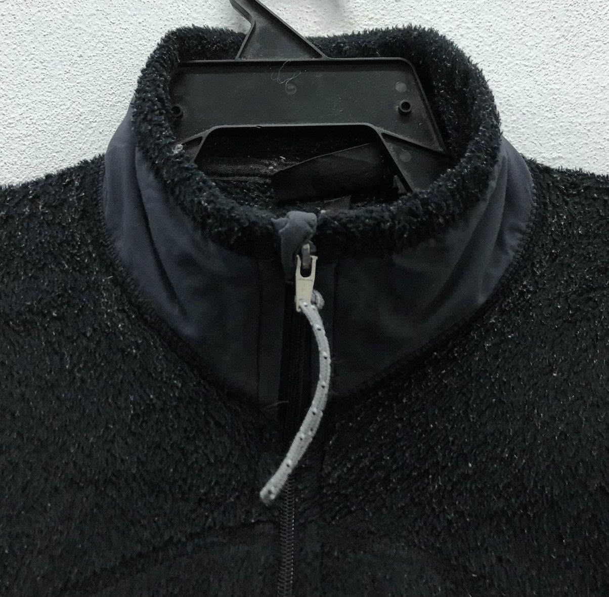 Patagonia Vintage Patagonia Polartec Made In Usa Jacket Size US M / EU 48-50 / 2 - 3 Thumbnail