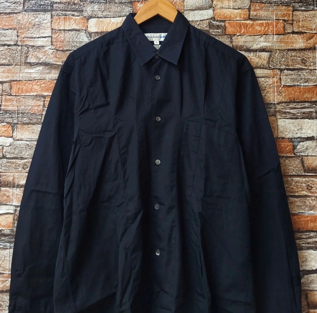 Comme des Garcons SHIRT COMME des GARCONS SHIRT Size US M / EU 48-50 / 2 - 3 Thumbnail