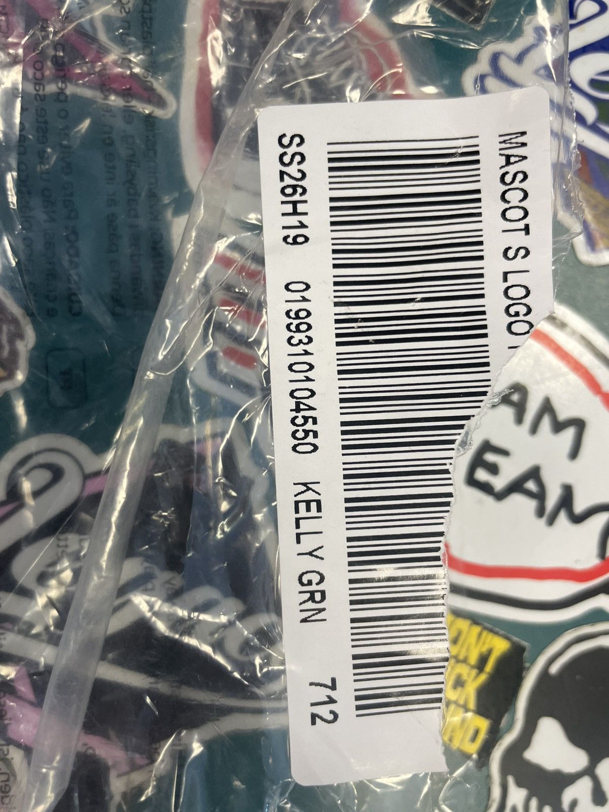 New Era × Supreme Supreme X New Era Fitted Size ONE SIZE - 7 Thumbnail