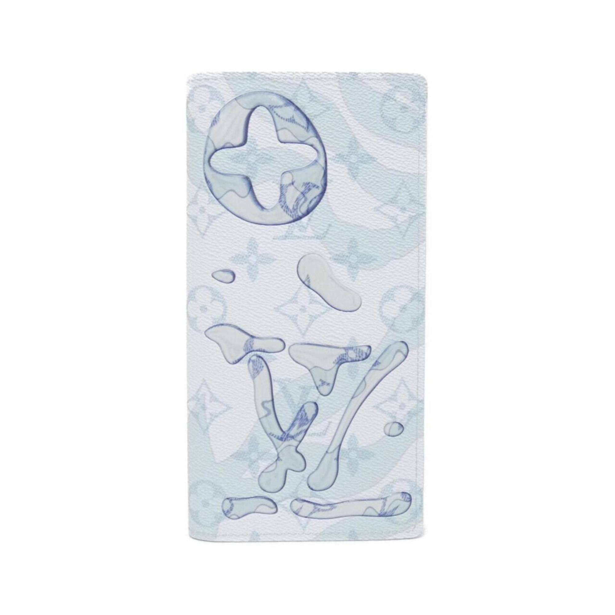 Louis Vuitton Louis Vuitton Brazza wallet Size ONE SIZE - 1 Thumbnail