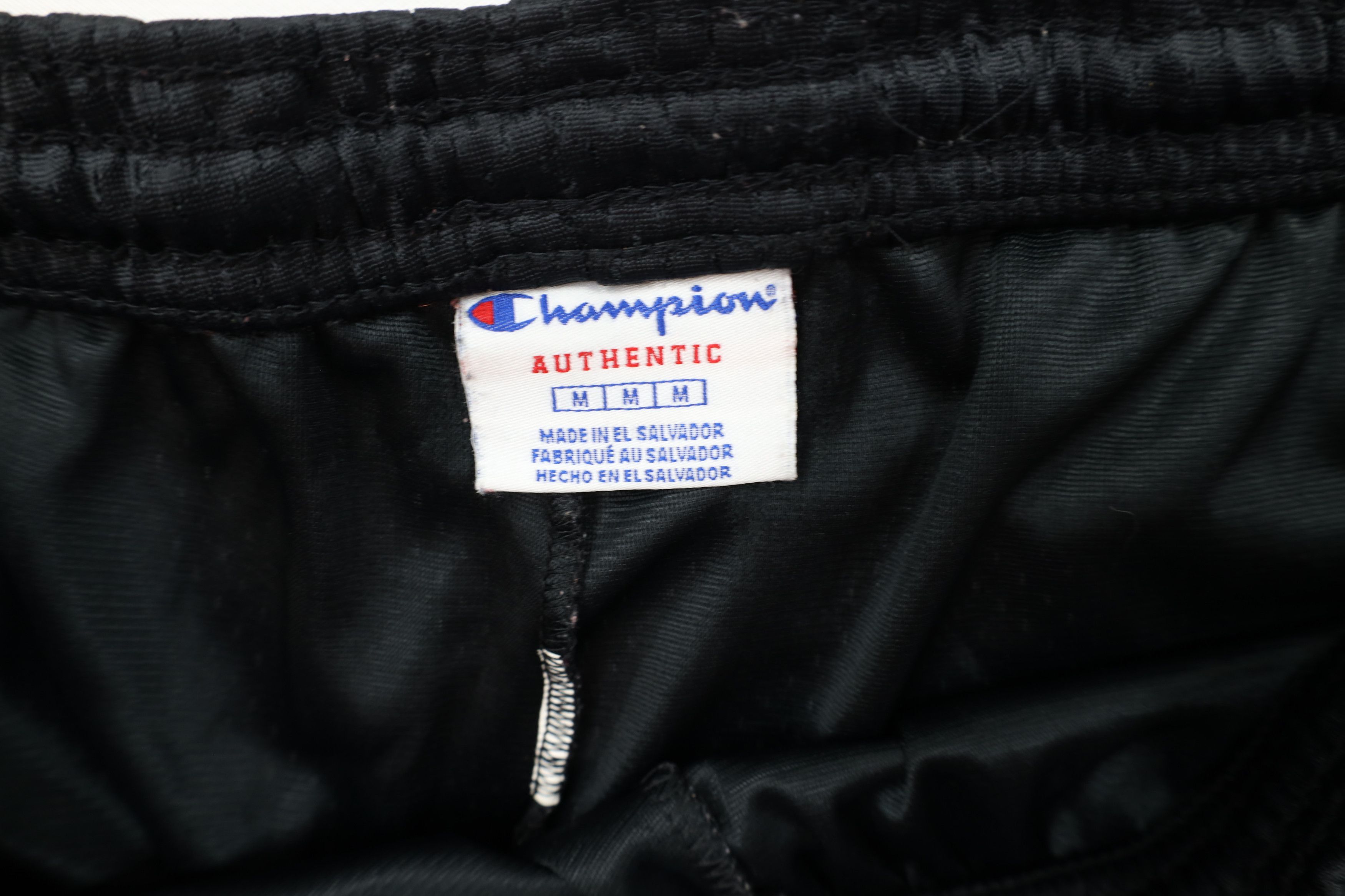 Champion Vintage Champion Spell University of Texas Softball Shorts Size 28" / US 6 / IT 42 - 9 Thumbnail