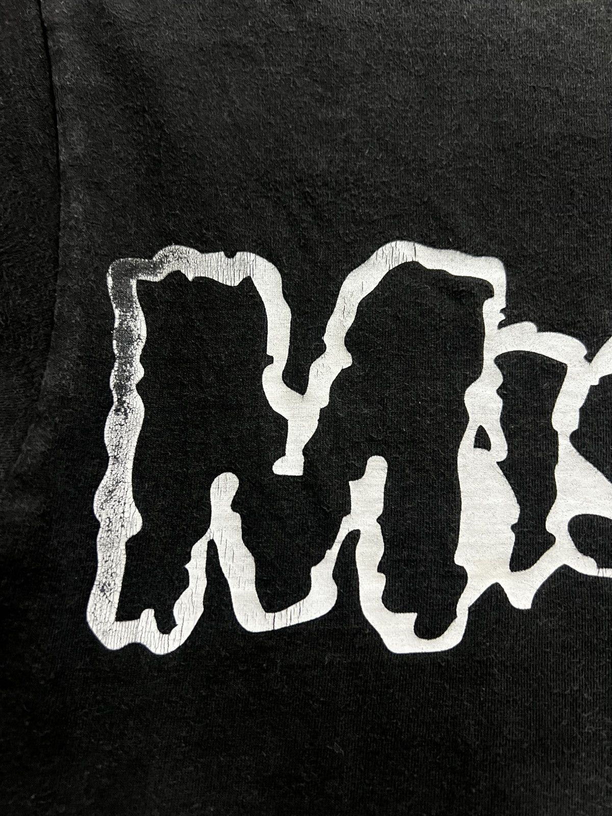 Band Tees × Misfits Misfits Size US S / EU 44-46 / 1 - 5 Thumbnail