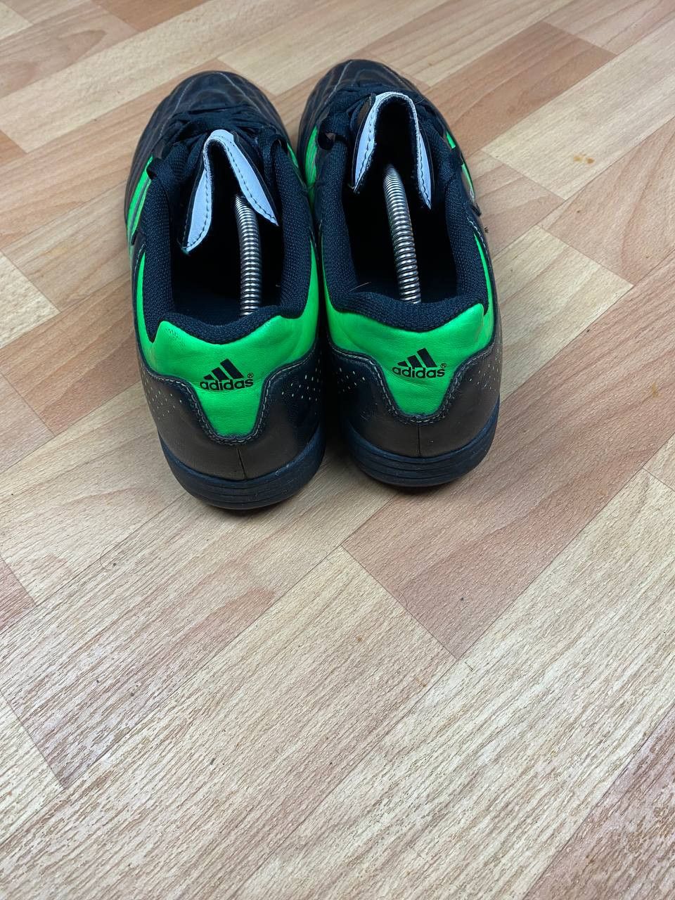 Adidas × Vintage Adidas TRX TF 11Questra Q23871 SIZE US11,5 Size US 11.5 / EU 44-45 - 9 Thumbnail