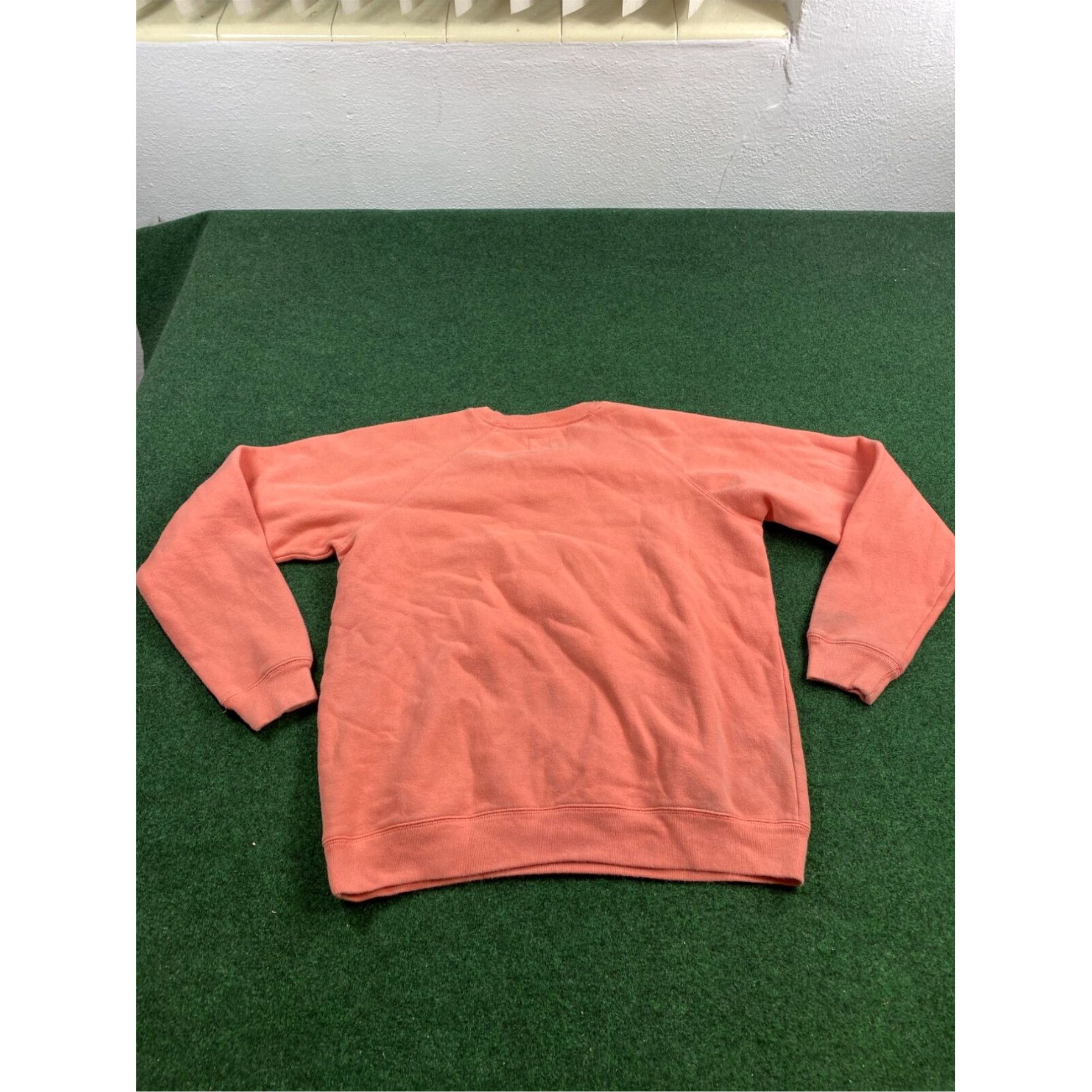Izod IZOD Women's Sweater Size Small pink fast Shipping Size S / US 4 / IT 40 - 8 Thumbnail
