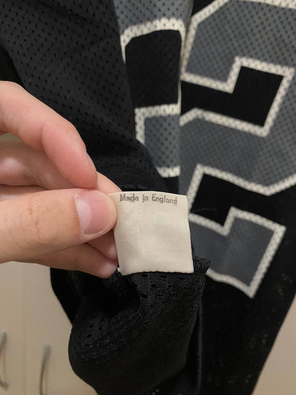 NFL Vintage 90s Oakland Raiders NFL Jersey Size US XL / EU 56 / 4 - 10 Thumbnail