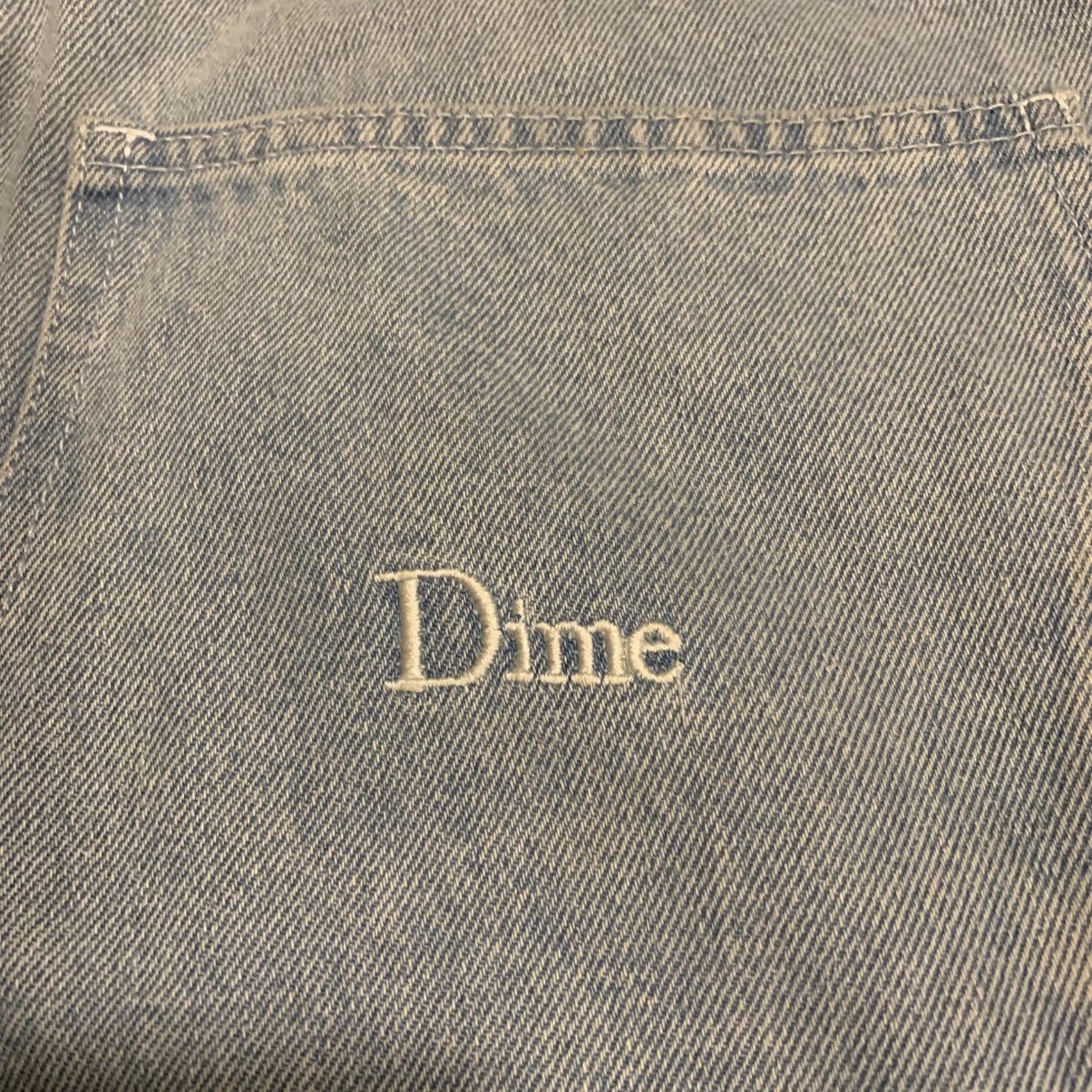 Dime DIME BAGGY PANTS Size US 34 / EU 50 - 4 Thumbnail