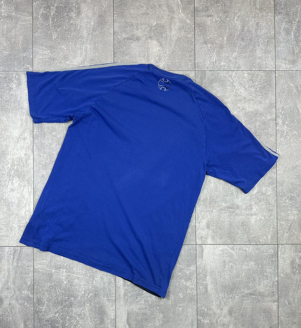 Adidas Adidas Hamburg Cotton Jersey 2006 T-Shit Size US S / EU 44-46 / 1 - 16 Thumbnail