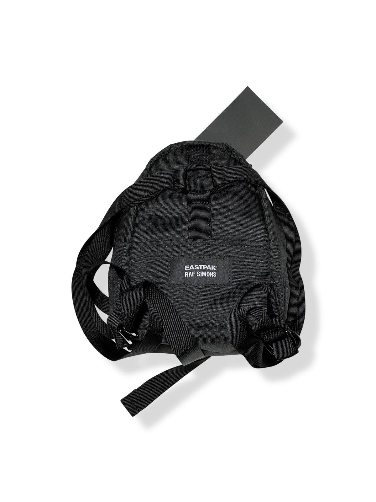 Eastpak × Raf Simons Brand new Raf Simons Eastpack mini backpack bag Size ONE SIZE - 4 Thumbnail