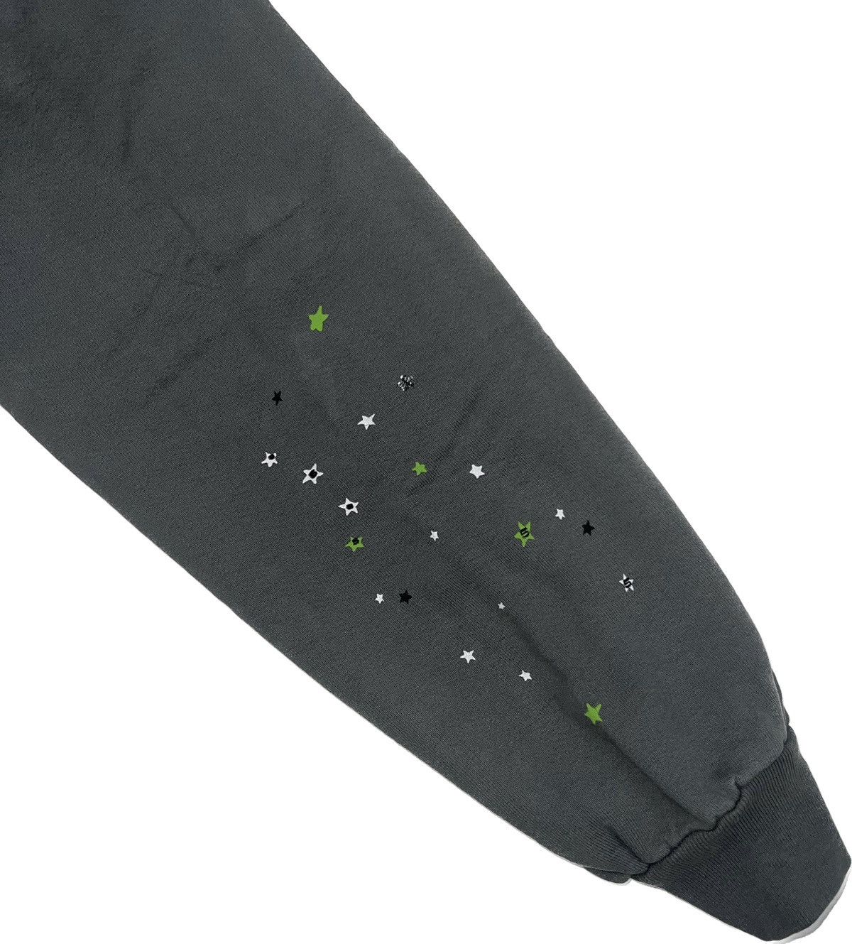 Sp5der Sp5der Hoodie Size US M / EU 48-50 / 2 - 3 Thumbnail