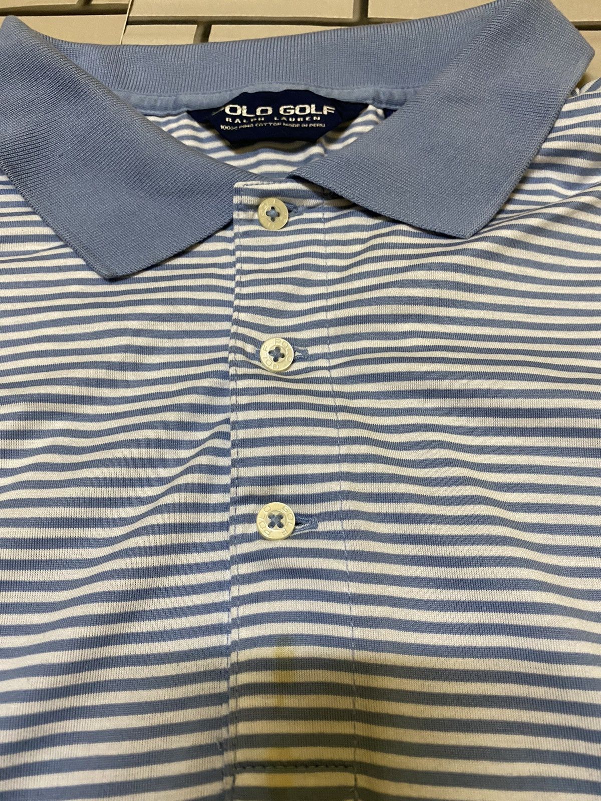 Polo Ralph Lauren Polo golf x Polo Ralph Lauren Size US XXL / EU 58 / 5 - 7 Thumbnail
