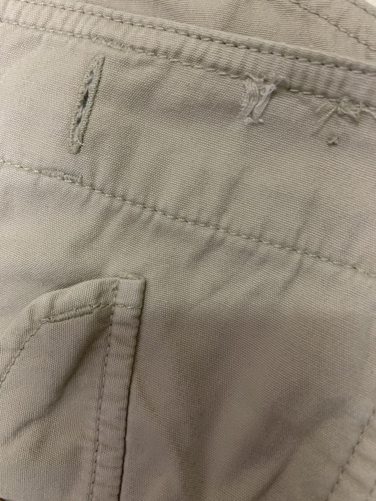 Ralph Lauren Ralph Lauren Military Cargo Pant Size 29" - 6 Thumbnail