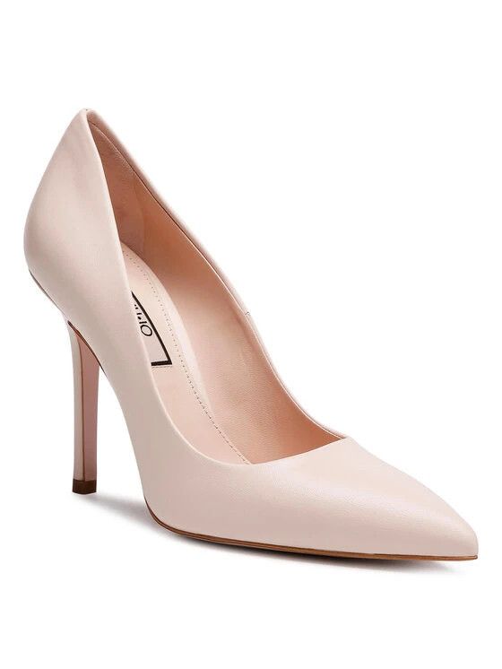 Liu Jo Liu Jo leather heels 5 Size US 8 / IT 38 - 7 Thumbnail