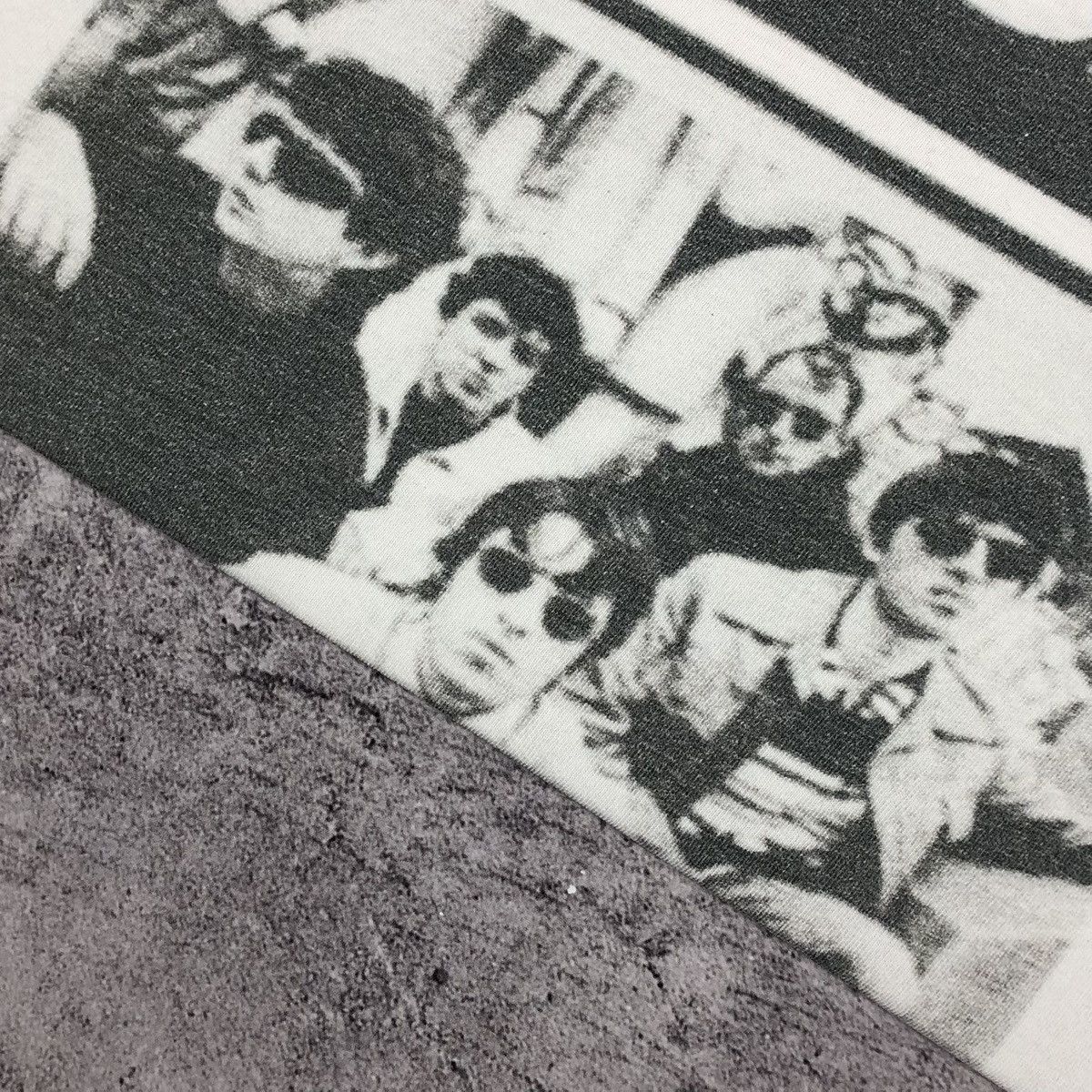 Vintage Y2K Oasis Tee Definitely Maybe Size US S / EU 44-46 / 1 - 4 Thumbnail