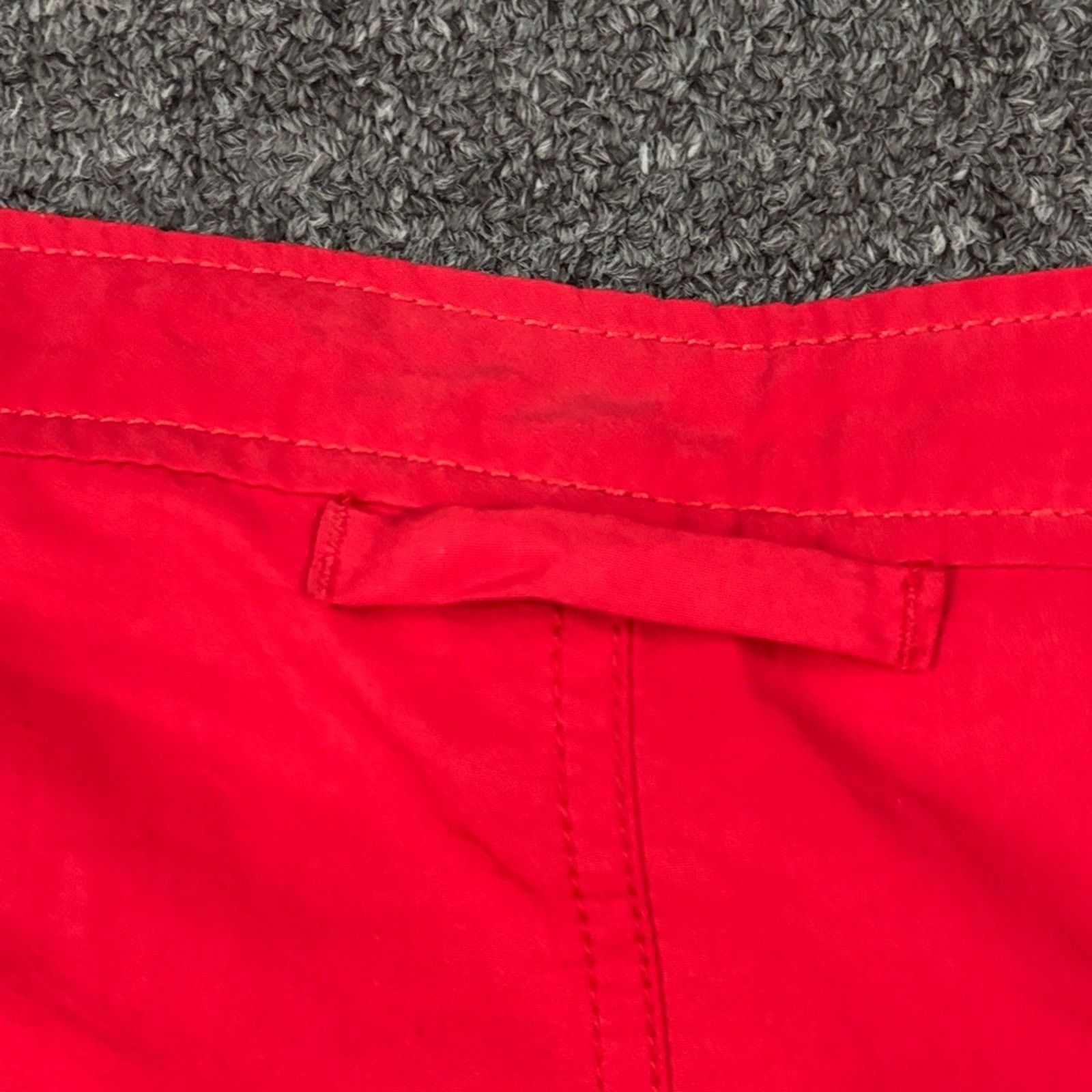 Kiwi NWT Kiwi Bright Red Men's Swim Trunks Size XL Size US 40 / EU 56 - 9 Thumbnail