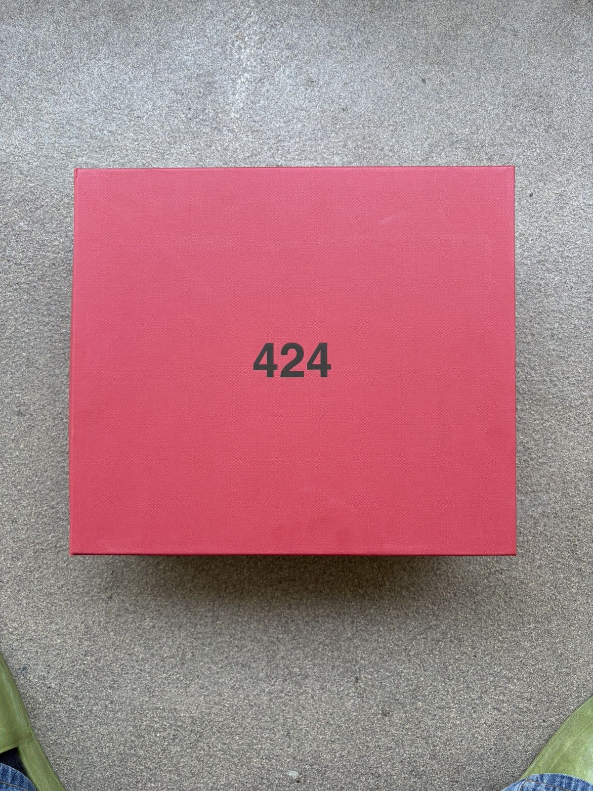 424 424 Marathon Boots Size US 9.5 / EU 42-43 - 6 Thumbnail