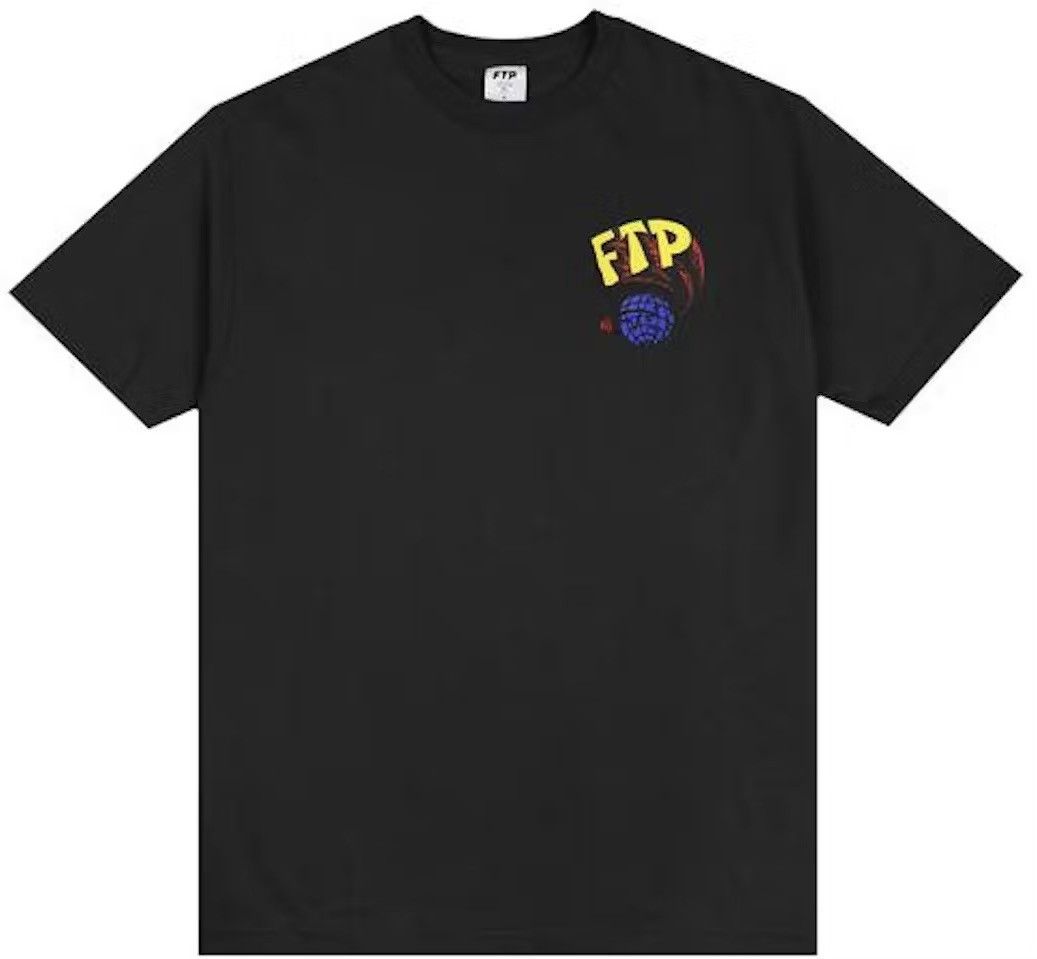 Fuck The Population FTP Domination T-Shirt Size US L / EU 52-54 / 3 - 1 Thumbnail