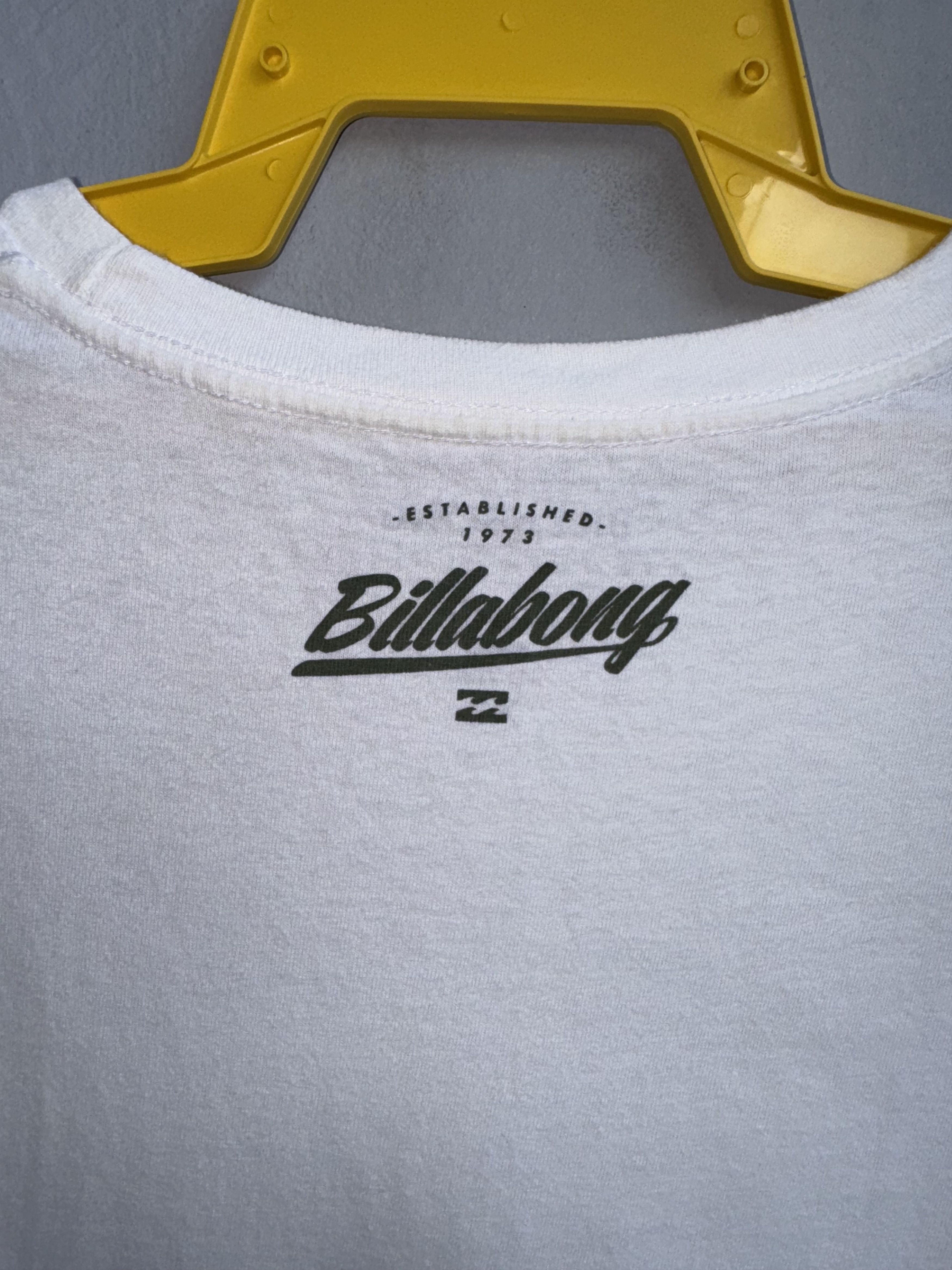 Billabong Billabong Shirt Size US XL / EU 56 / 4 - 6 Thumbnail