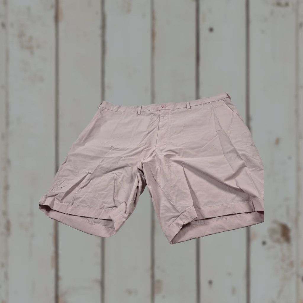 Vineyard Vines Vineyard Vines OTG On-The-Go Shorts Mens 46 Pink Chino Big & Tall Casual Size US 30 / EU 46 - 1 Thumbnail
