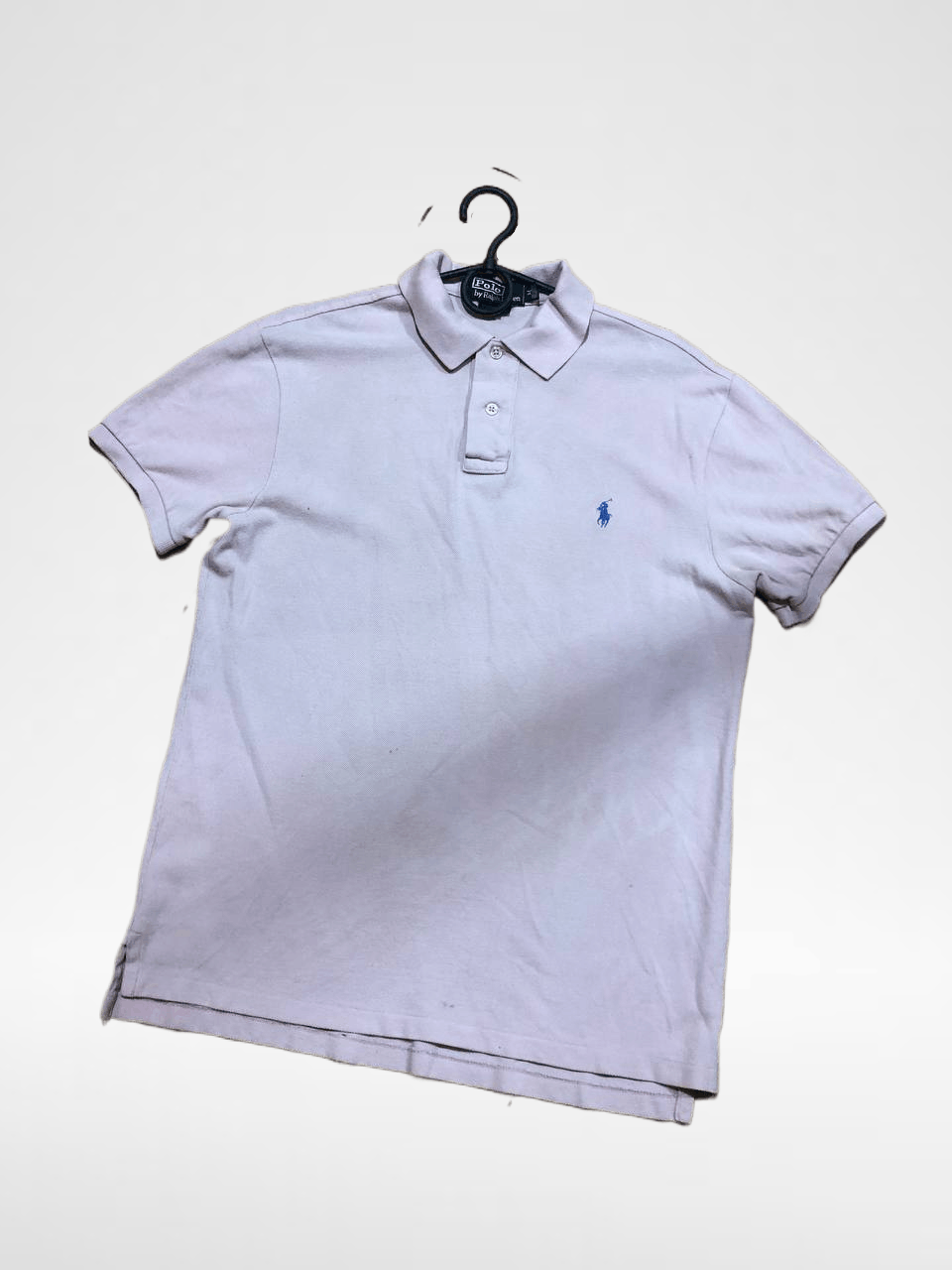 Logo Polo by Ralph Lauren Vintage Y2K T-Shirt