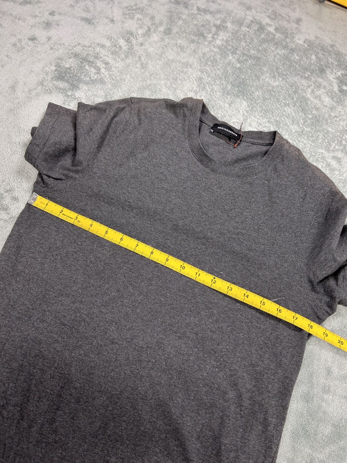 Kris Van Assche Kris Van Assche Size M / US 6-8 / IT 42-44 - 9 Thumbnail