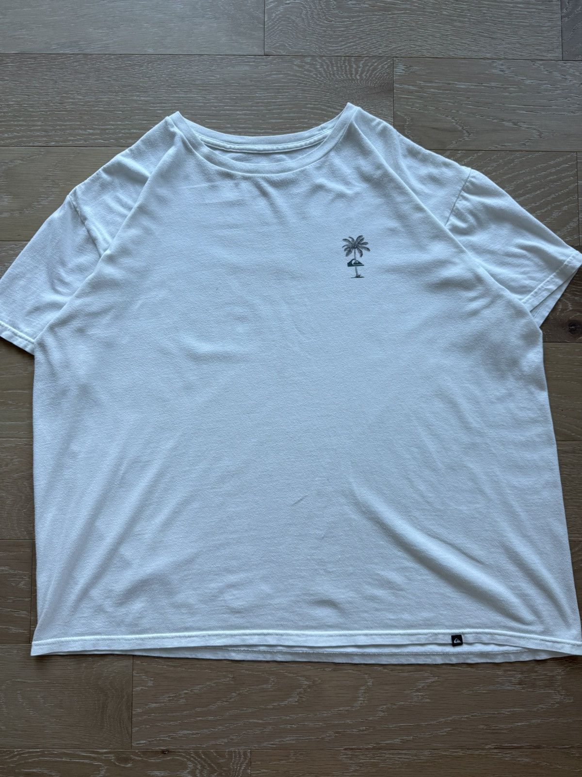 Quiksilver Quiksilver Surf Shirt Size US XL / EU 56 / 4 - 2 Thumbnail