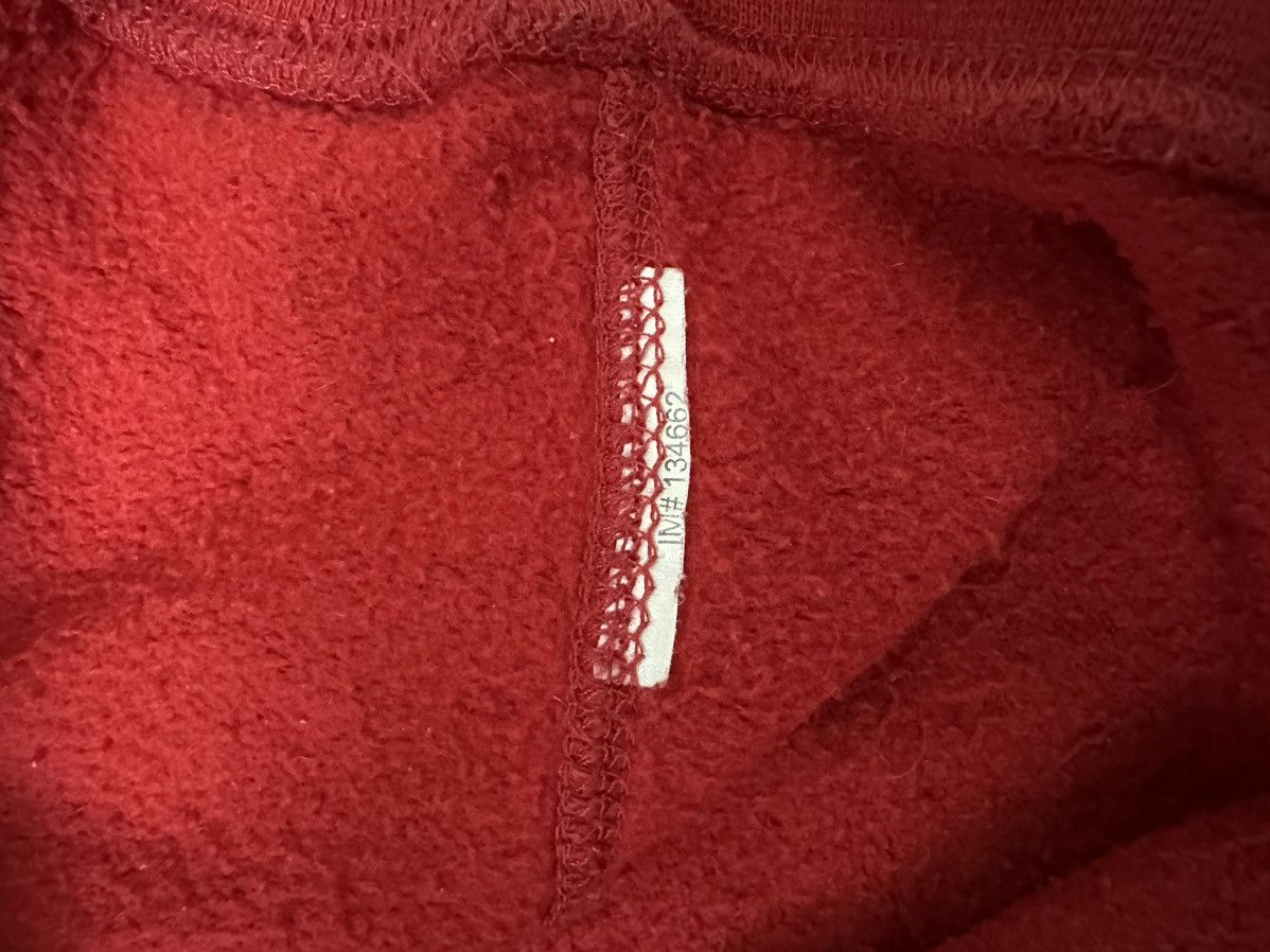 Nike × Vintage Nike vintage streetwear hoodie XL nike tn air max shox skep Size US XL / EU 56 / 4 - 7 Thumbnail