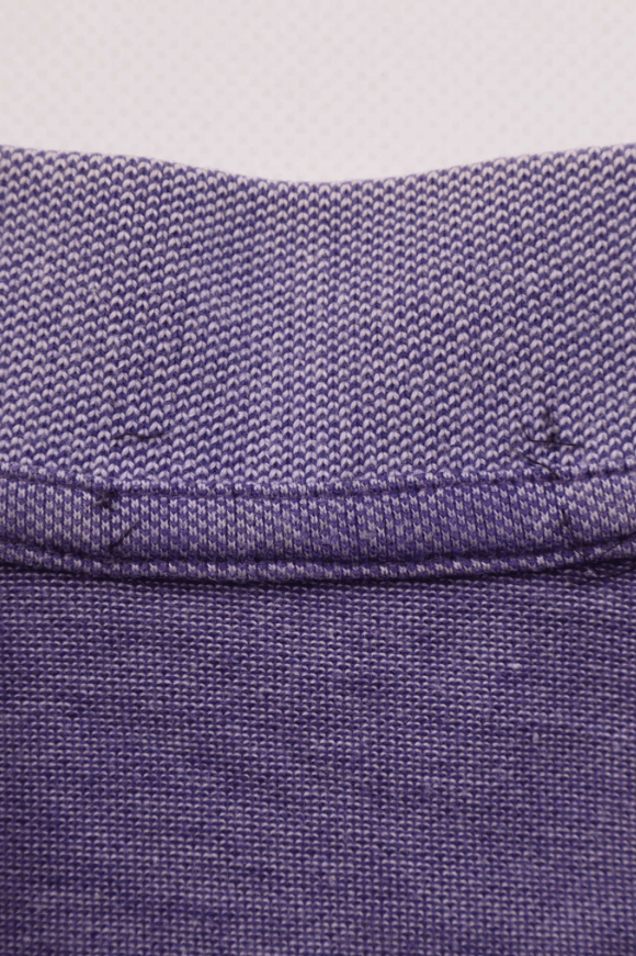 Fred Perry Fred Perry Classic Purple Polo Shirt Size S Size US S / EU 44-46 / 1 - 3 Thumbnail
