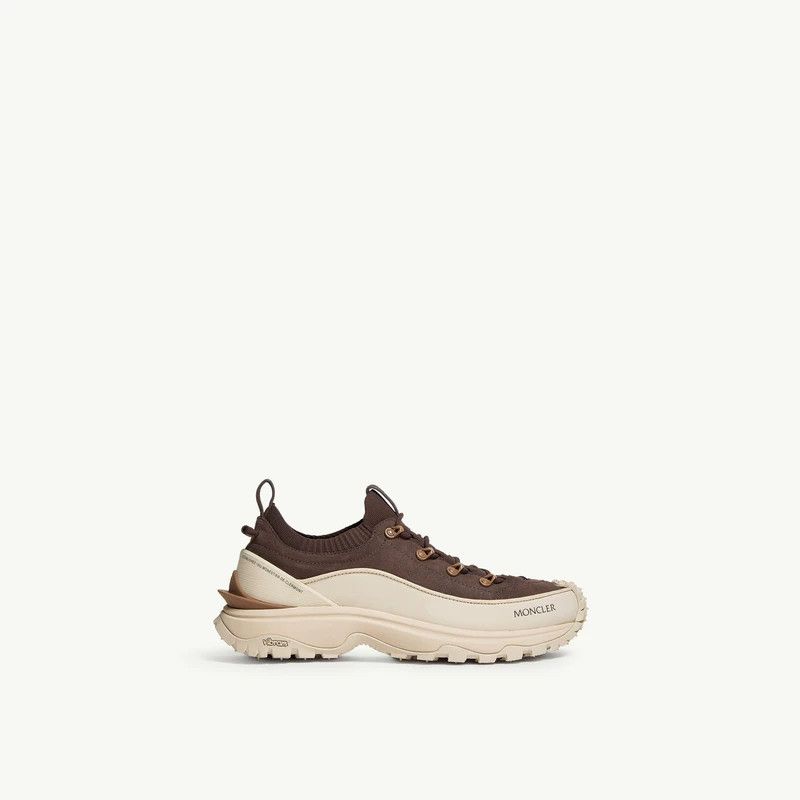 Moncler Moncler Trailgrip Lite3 Men's Sneakers Size US 7 / EU 40 - 1 Thumbnail