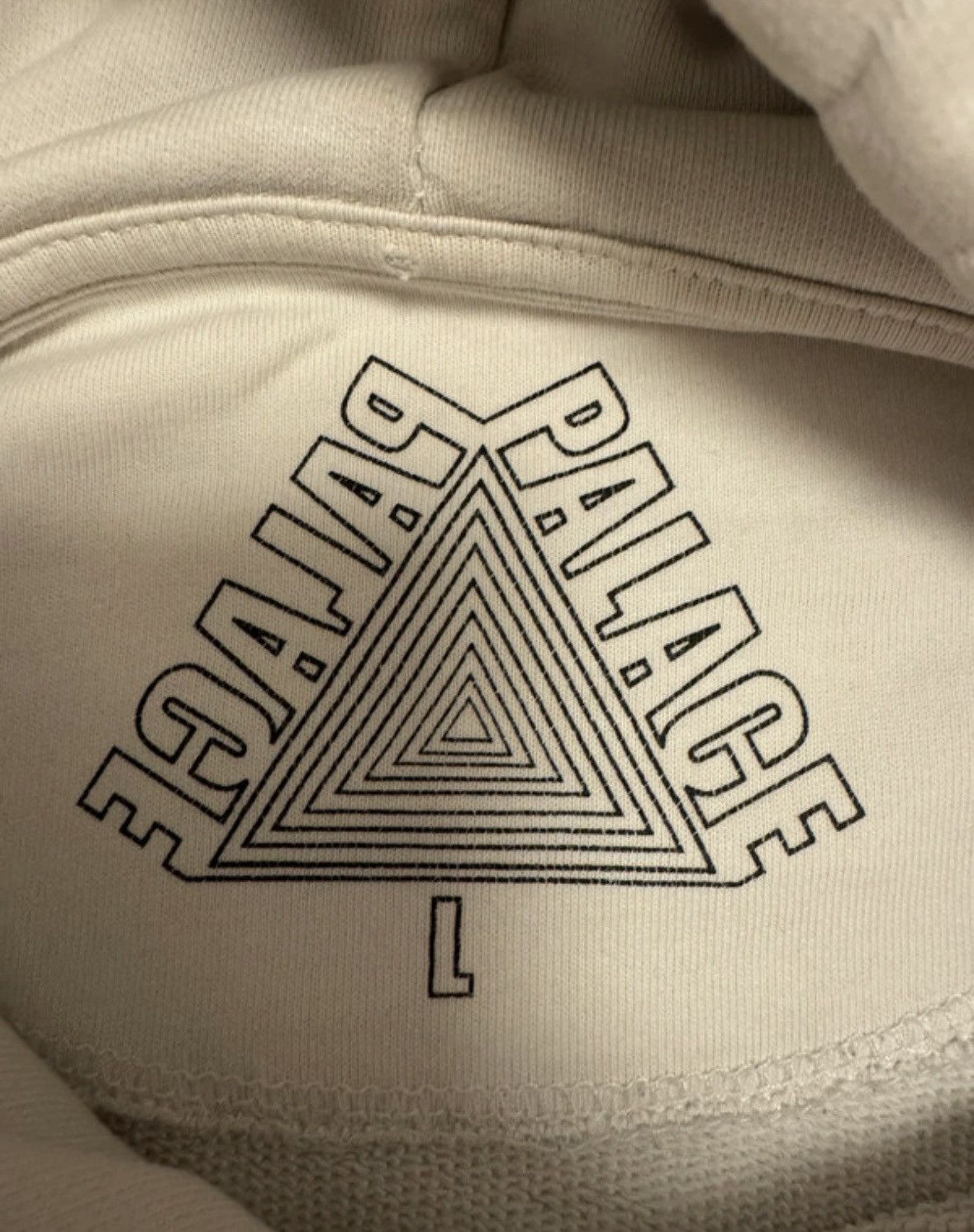 Palace Palace Windowlicker hoodie Size US L / EU 52-54 / 3 - 5 Thumbnail