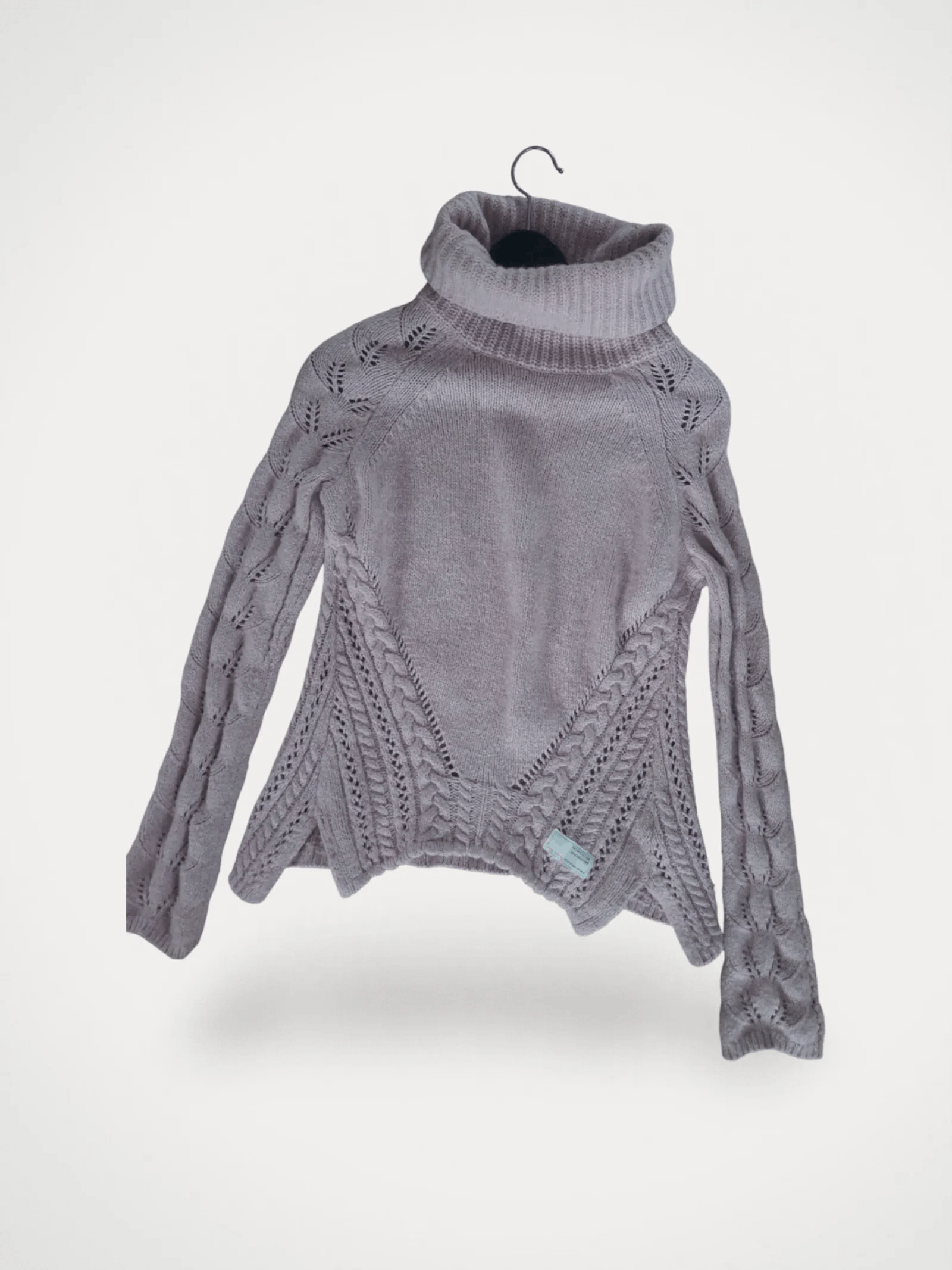 Odd Molly Odd Molly Sweater Size S / US 4 / IT 40 - 1 Thumbnail