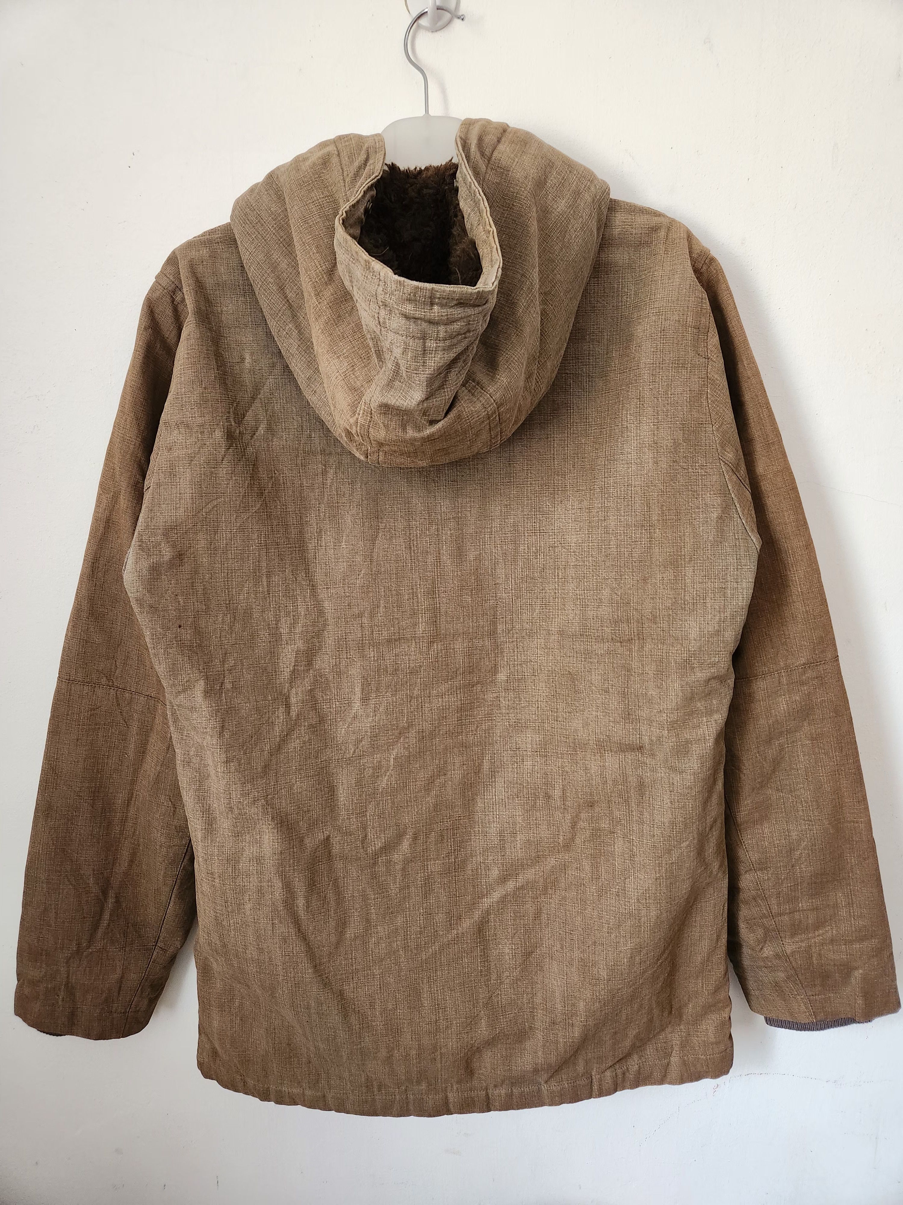 Takeo Kikuchi Takeo Kikuchi blazer vintage Size US L / EU 52-54 / 3 - 2 Thumbnail