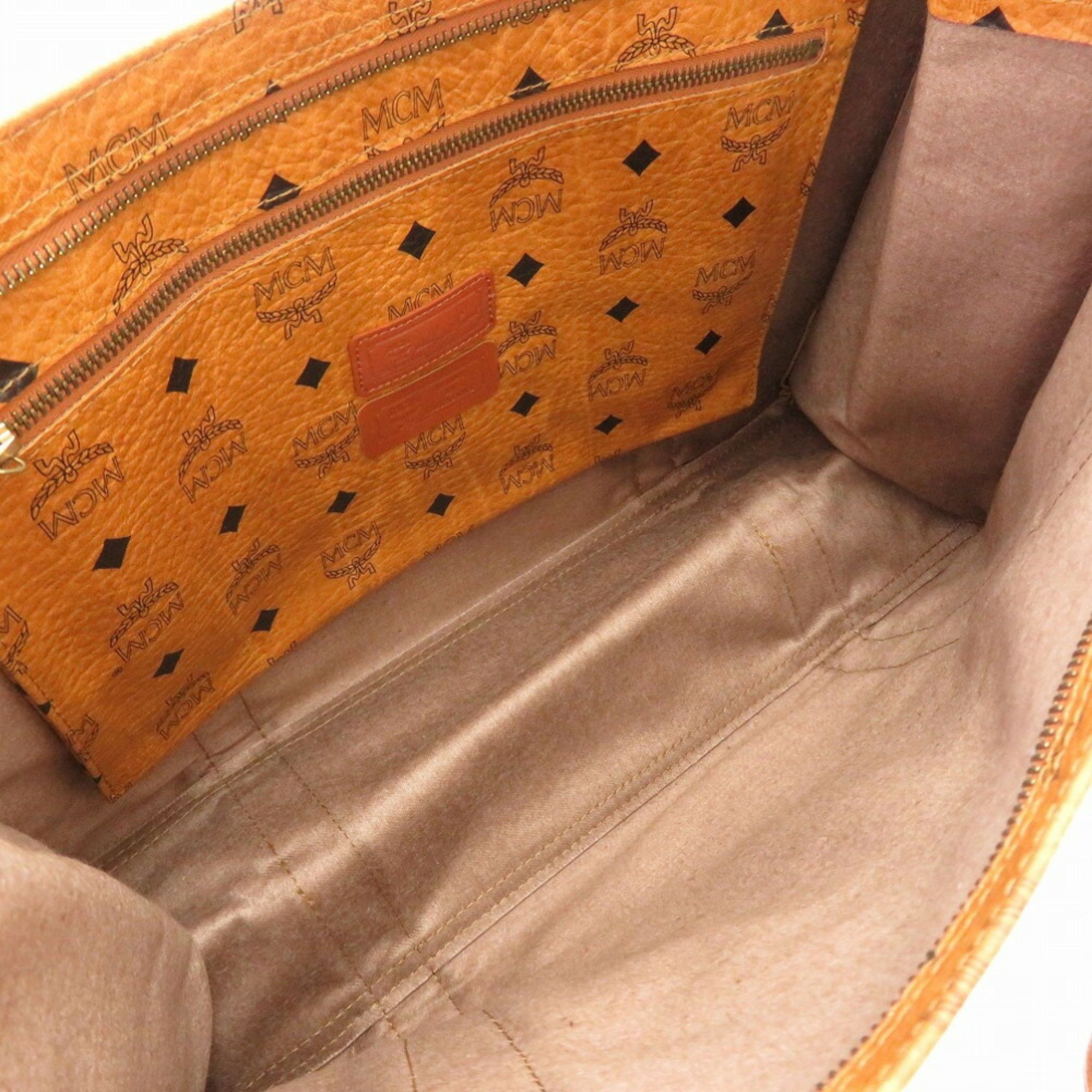 MCM MCM Visetos tote Size ONE SIZE - 1 Thumbnail