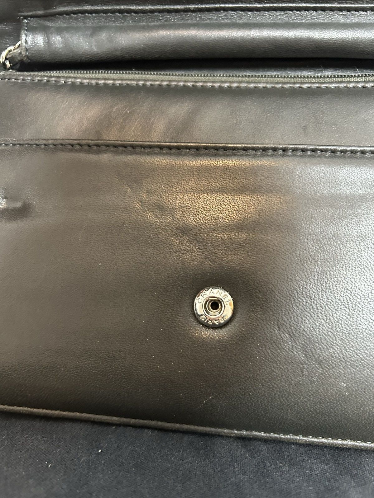 Chanel Chanel bag Size ONE SIZE - 5 Thumbnail
