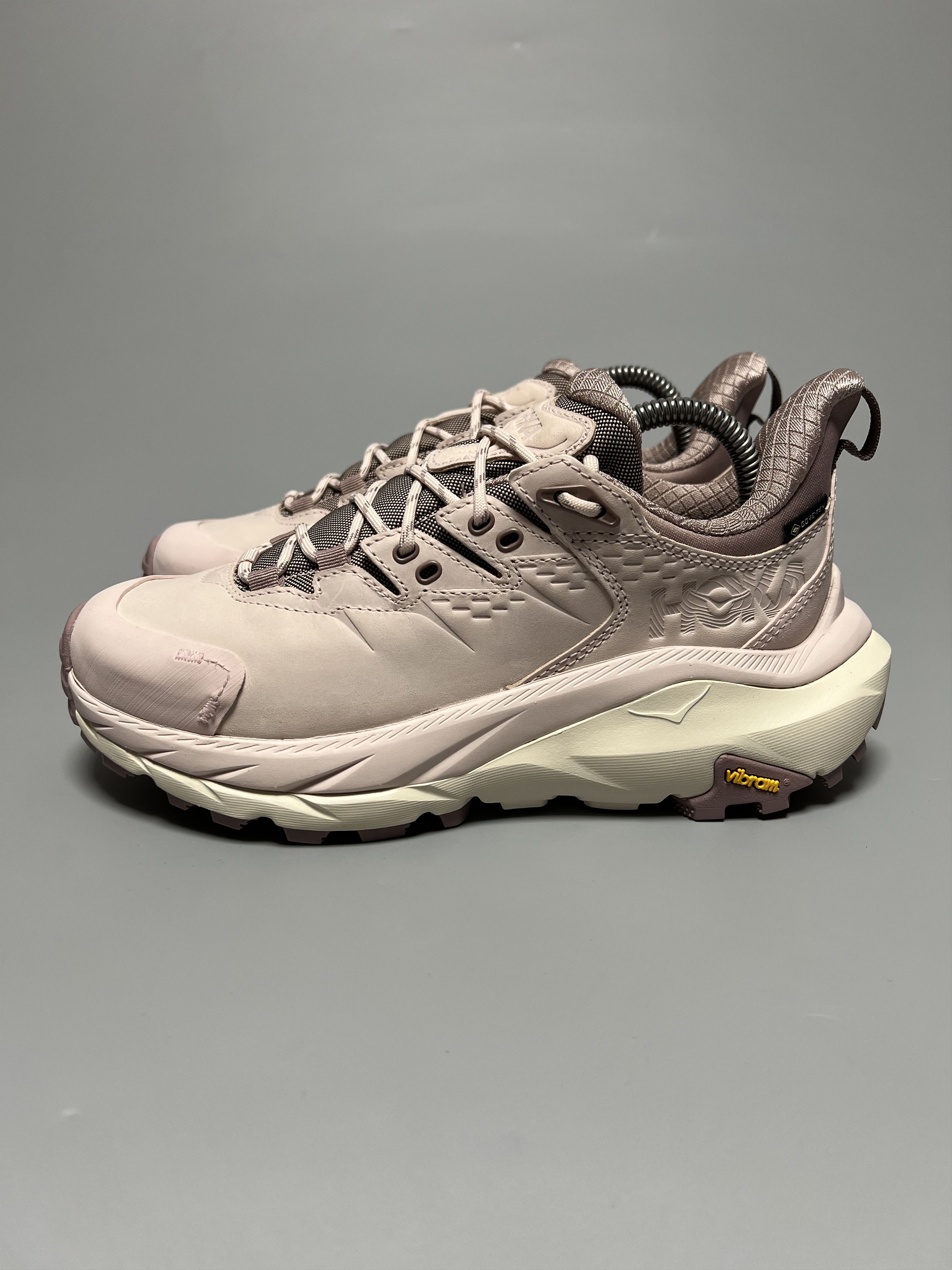 Hoka 6.5B Hoka Kaha 2 Low GTX Gore-Tex Hiking Shoes 1123191-GWCS Size US 6.5 / IT 36.5 - 2 Thumbnail