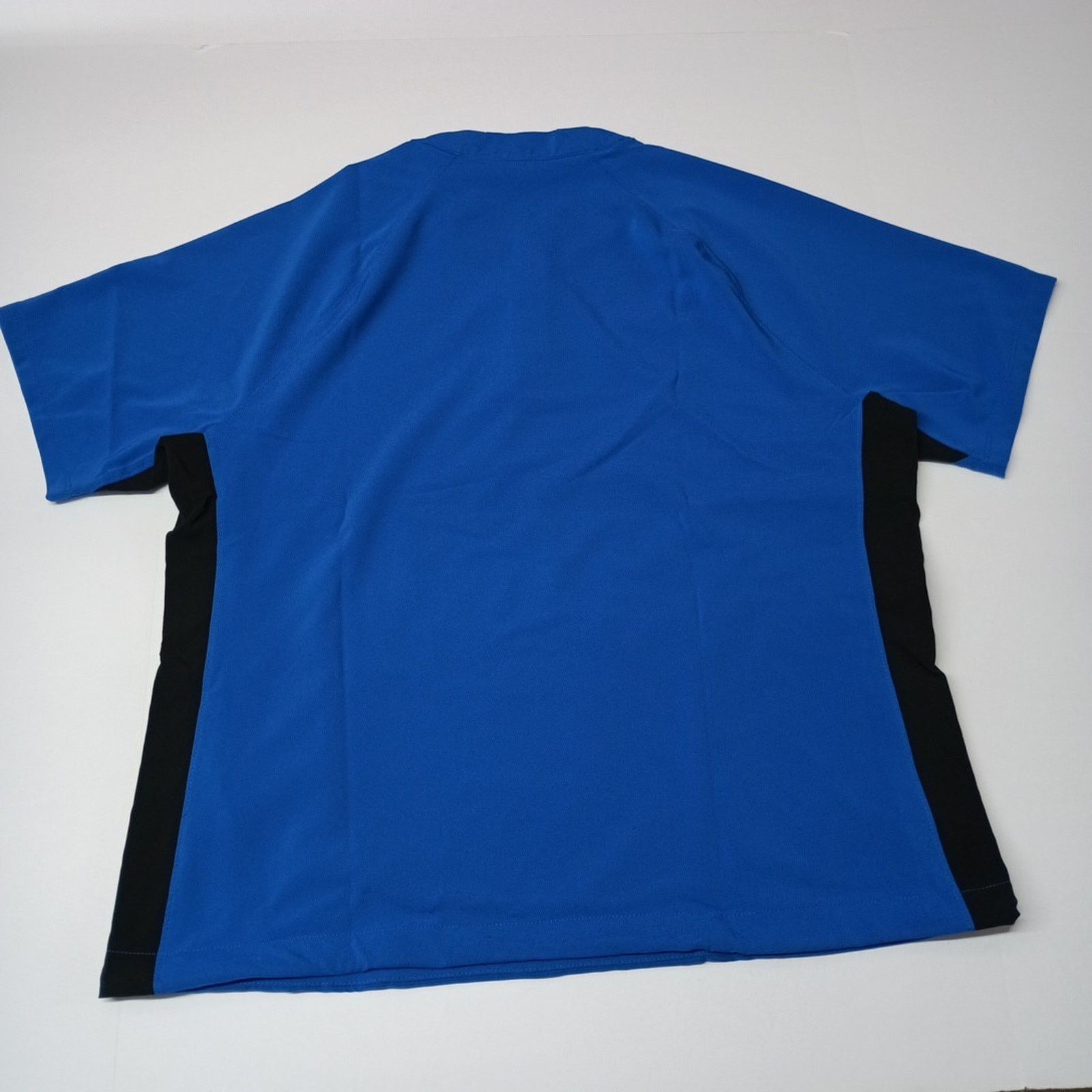 Nike Nike Women's XL Blue Windshirt Softball Shirt NWT Size XL / US 12-14 / IT 48-50 - 9 Thumbnail