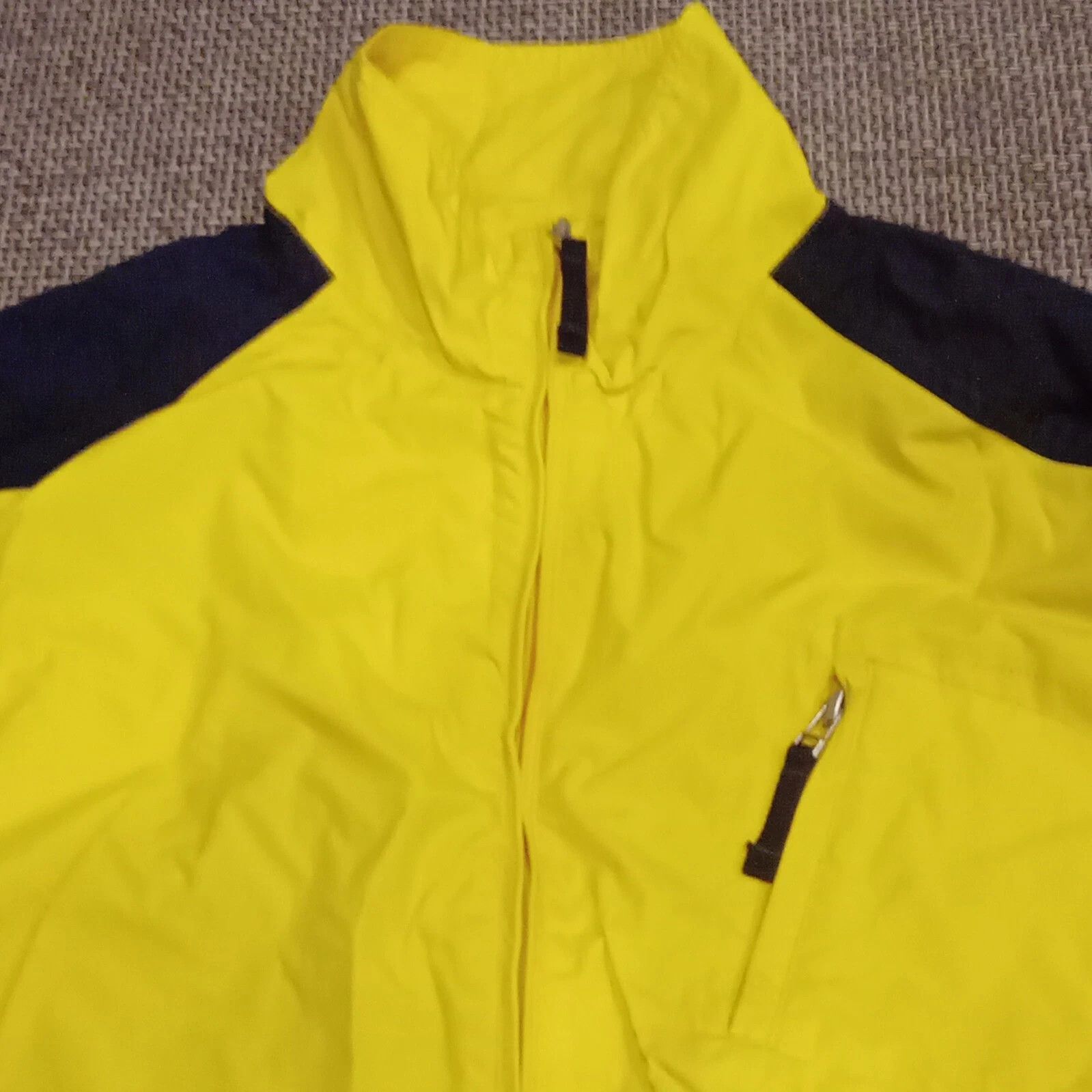 Ralph Lauren Vintage Ralph Lauren Polo Sport Jacket. Size L Size US L / EU 52-54 / 3 - 2 Thumbnail