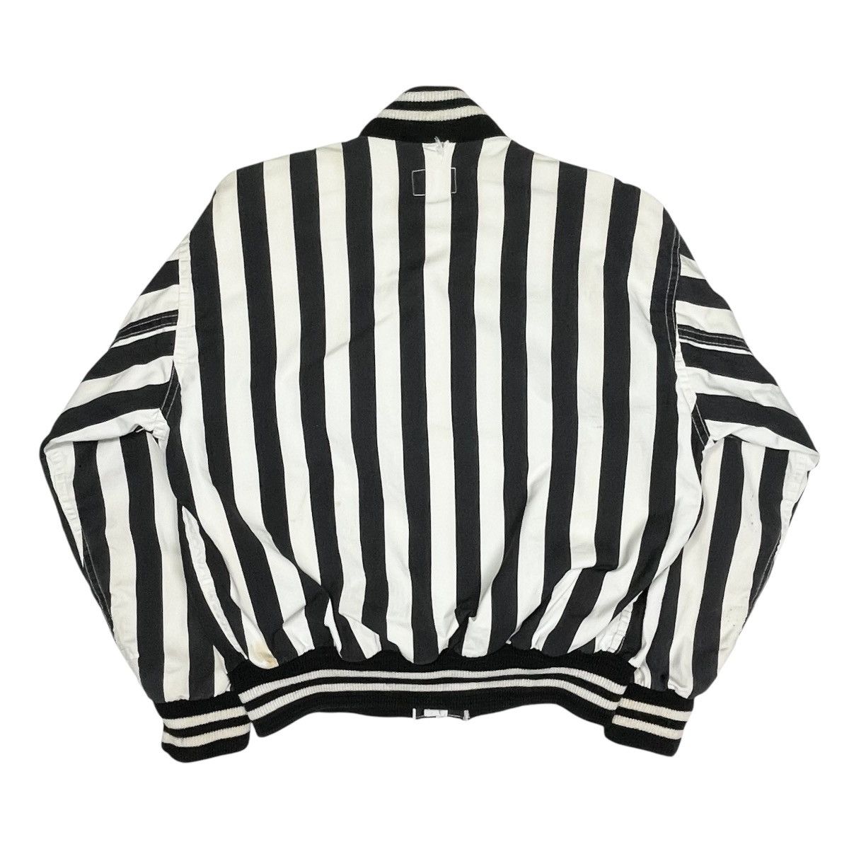 Vintage 1950s Rawlings Referee Jacket - Medium Size US M / EU 48-50 / 2 - 2 Thumbnail