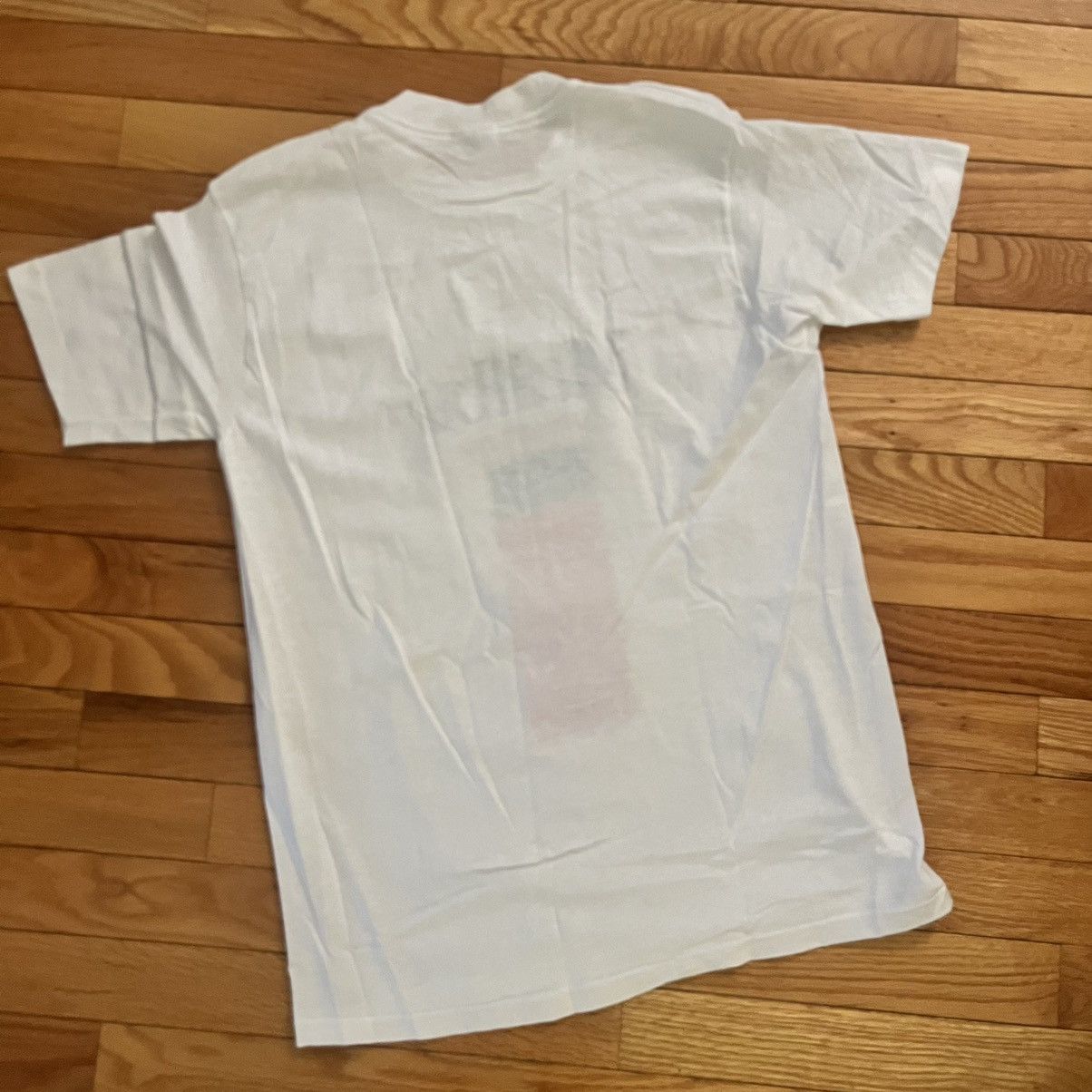 Band Tees × Vintage 80s Malibu Promo Tee Size US M / EU 48-50 / 2 - 4 Thumbnail