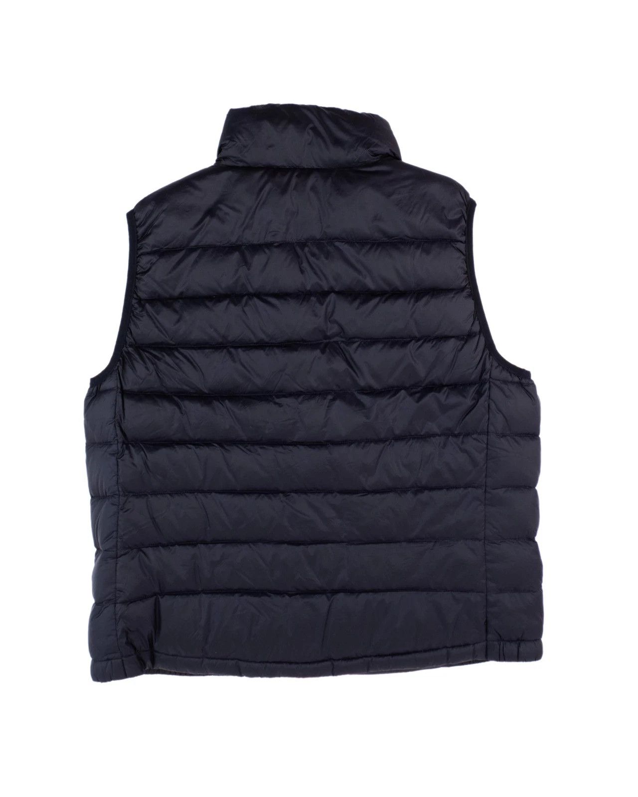 Polo Ralph Lauren Women's Polo Ralph Lauren Puffer Gilet Padded Down Vest Size L / US 10 / IT 46 - 3 Thumbnail