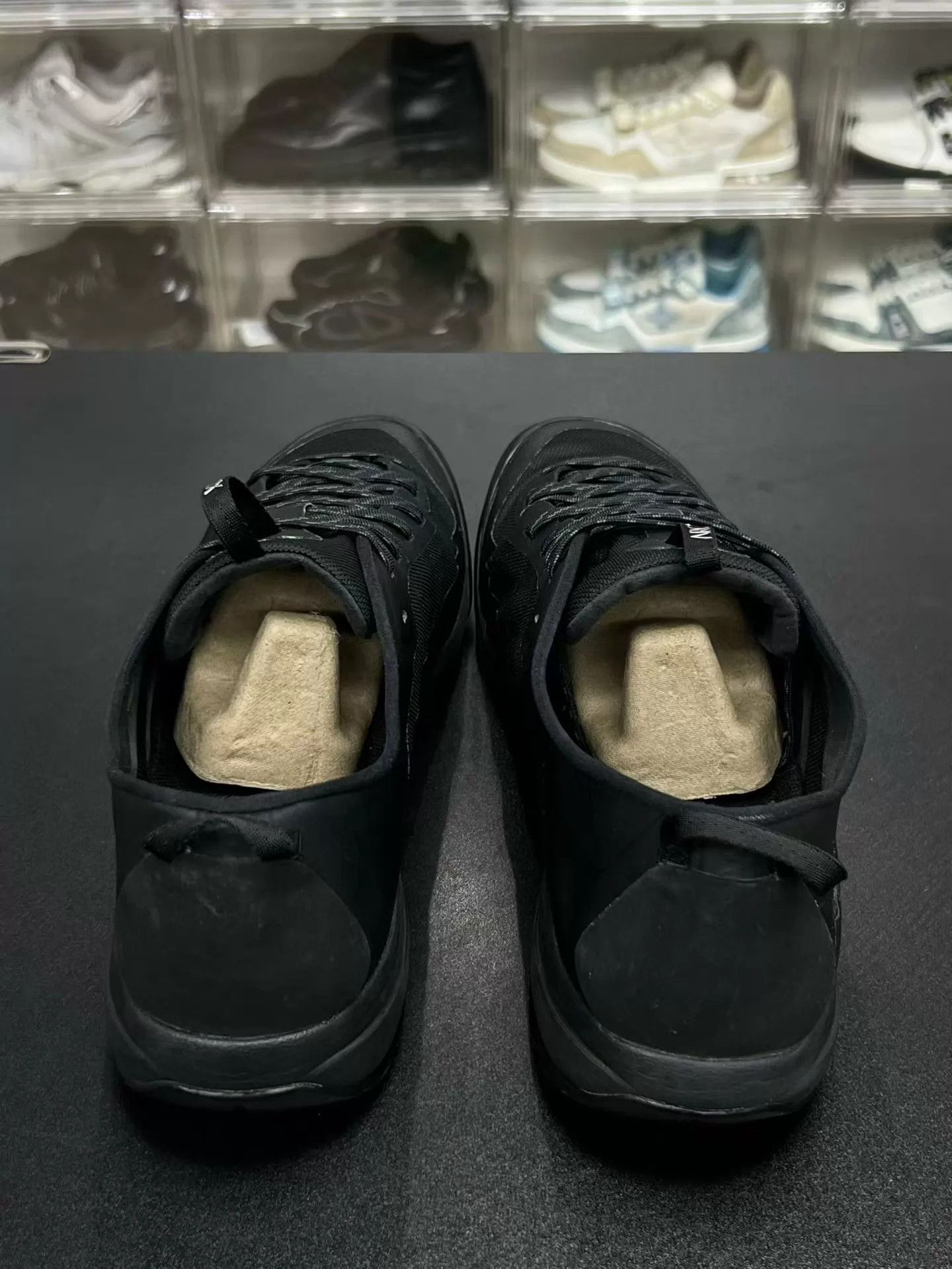 Arc'teryx Arcteryx Konseal LT 42.5 EU Black Size US 9.5 / EU 42-43 - 6 Thumbnail