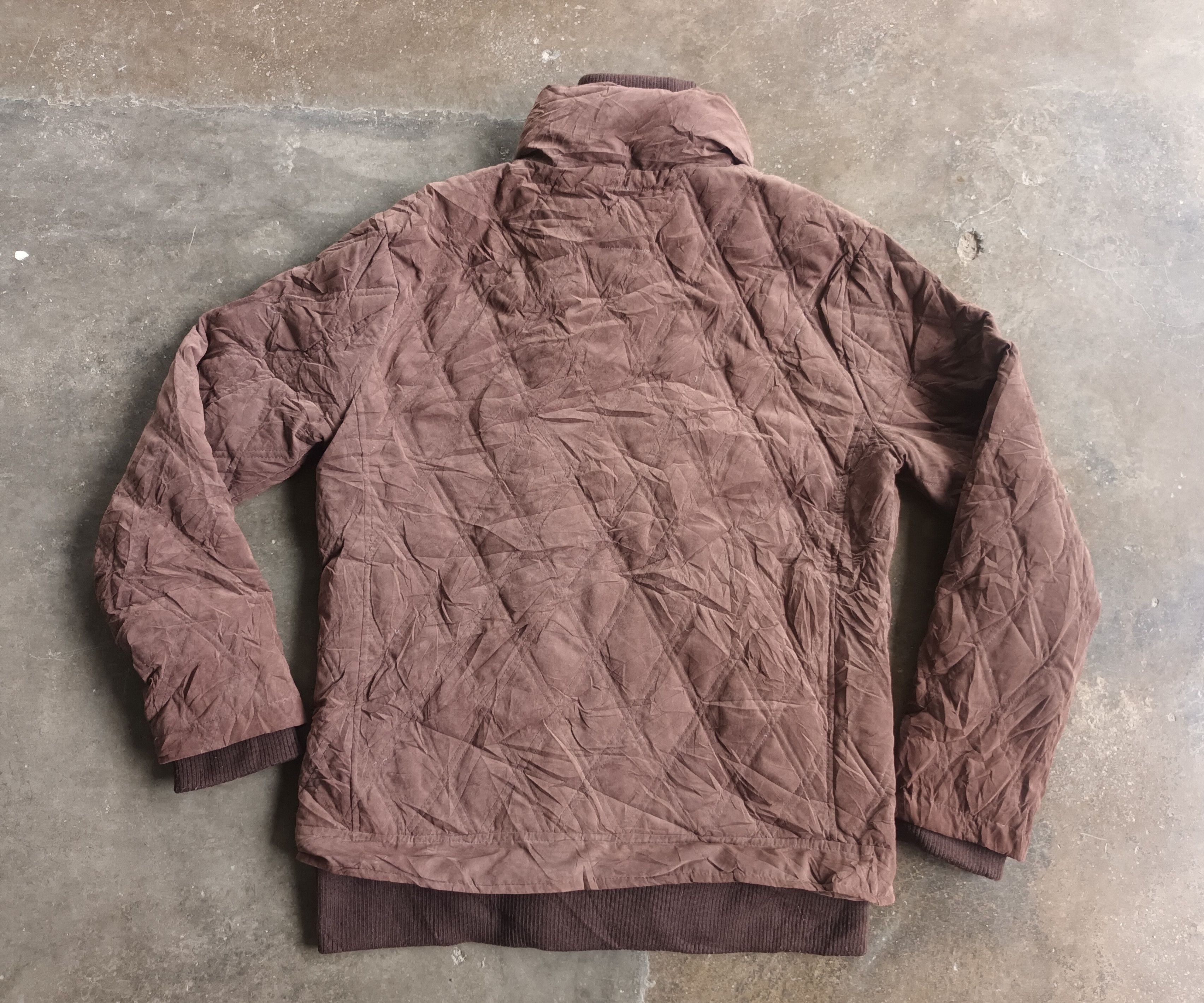 Issey Miyake 🔥 TETE HOMME ZIPPER JACKET🔥 Size US L / EU 52-54 / 3 - 3 Thumbnail