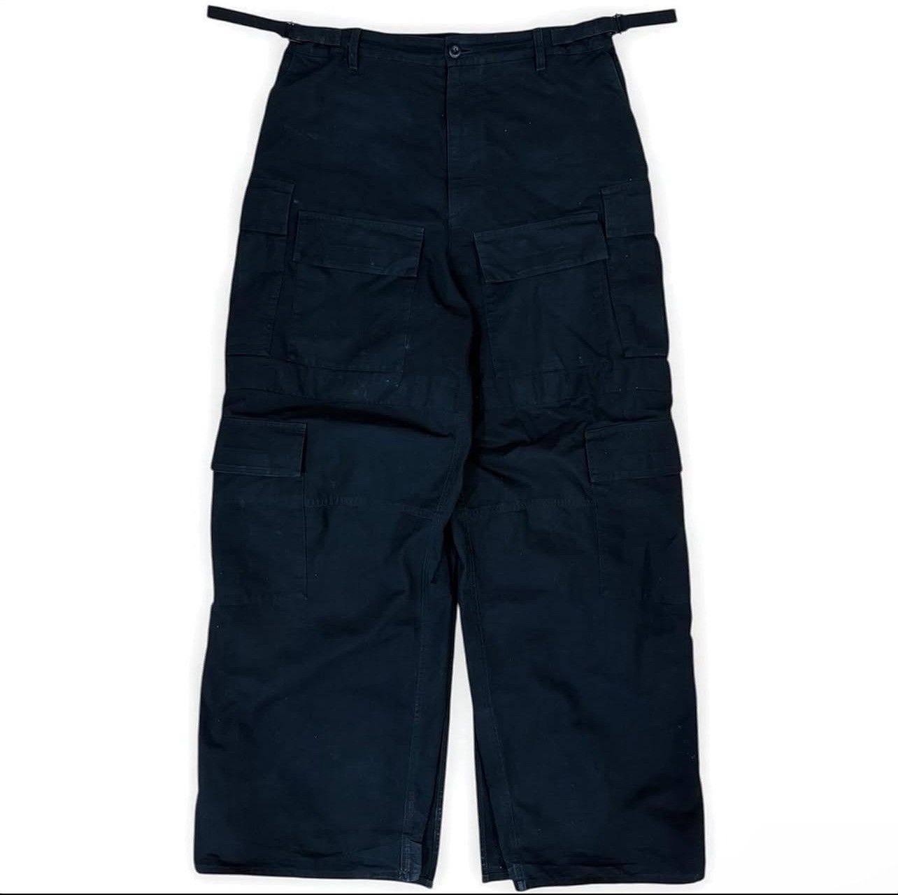 Balenciaga Cargo | Grailed