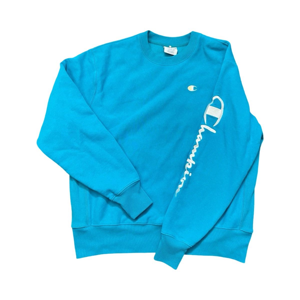 Champion Sweatshirt Size US M / EU 48-50 / 2 - 3 Thumbnail