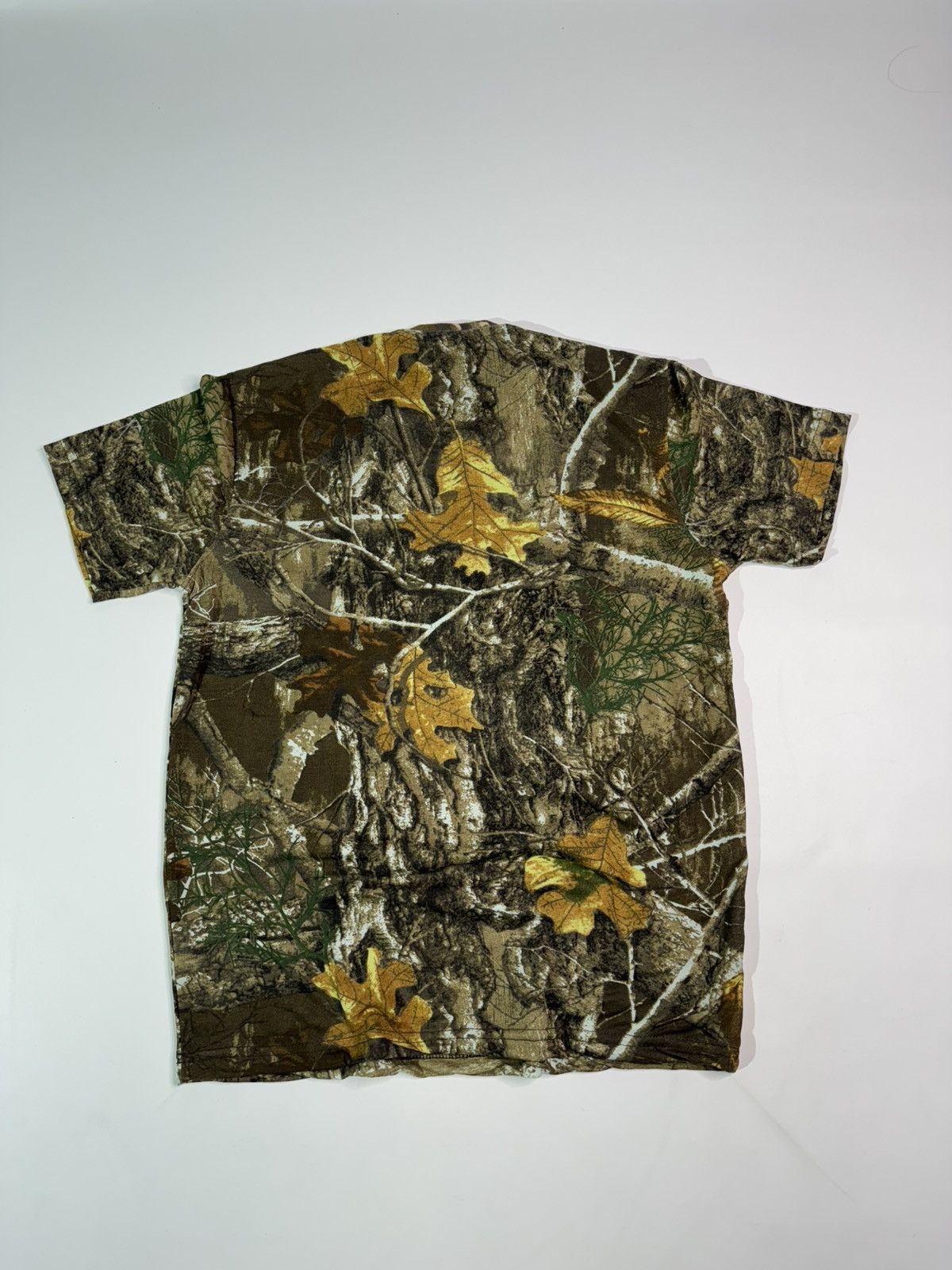 Mossy Oaks × Realtree Vintage Realtree tee y2k mossy oaks outdoor swag skater sk8 Size US S / EU 44-46 / 1 - 6 Thumbnail
