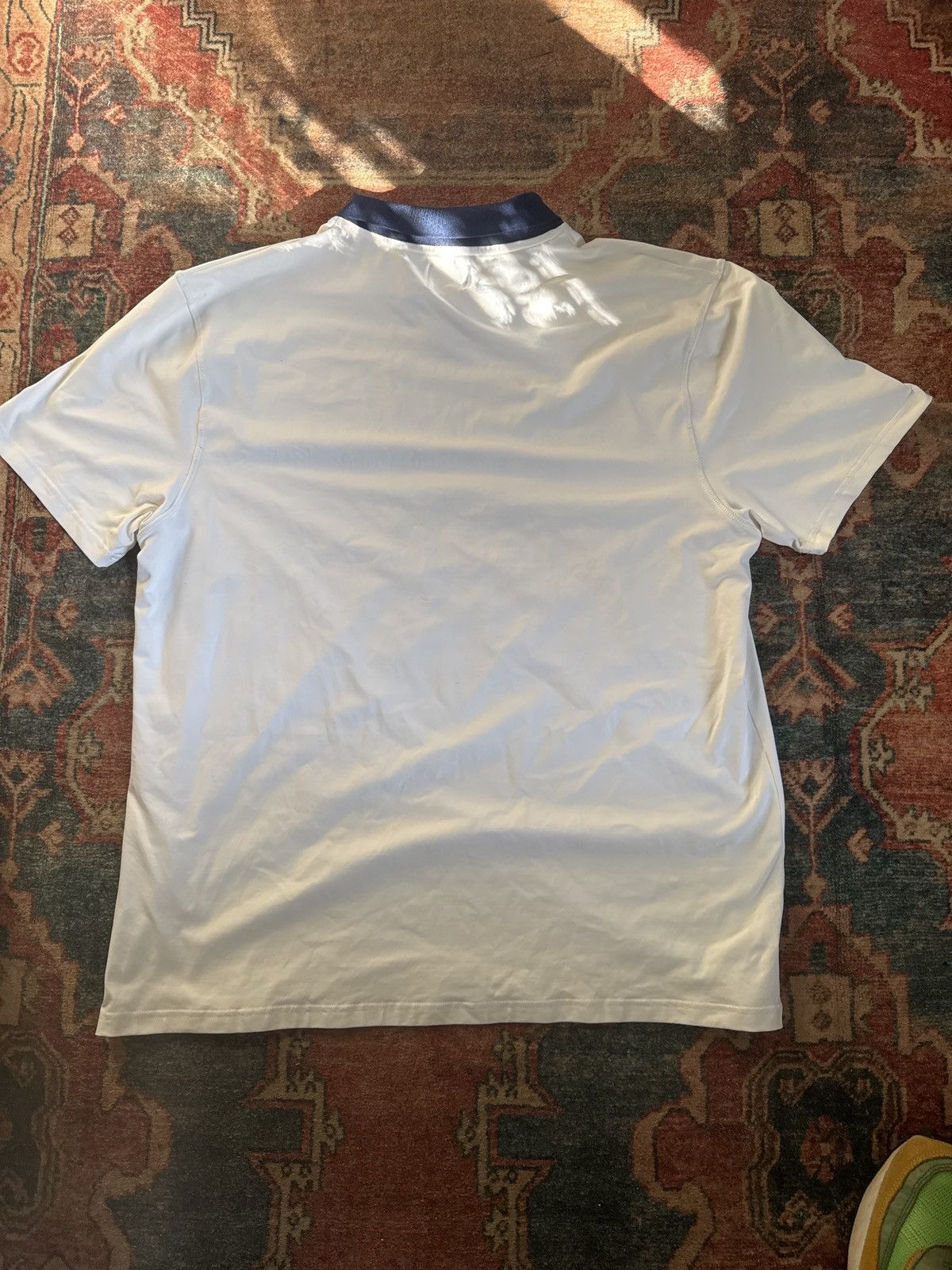 Arte Antwerp Arte Antwerp soccer jersey Size US XL / EU 56 / 4 - 2 Thumbnail
