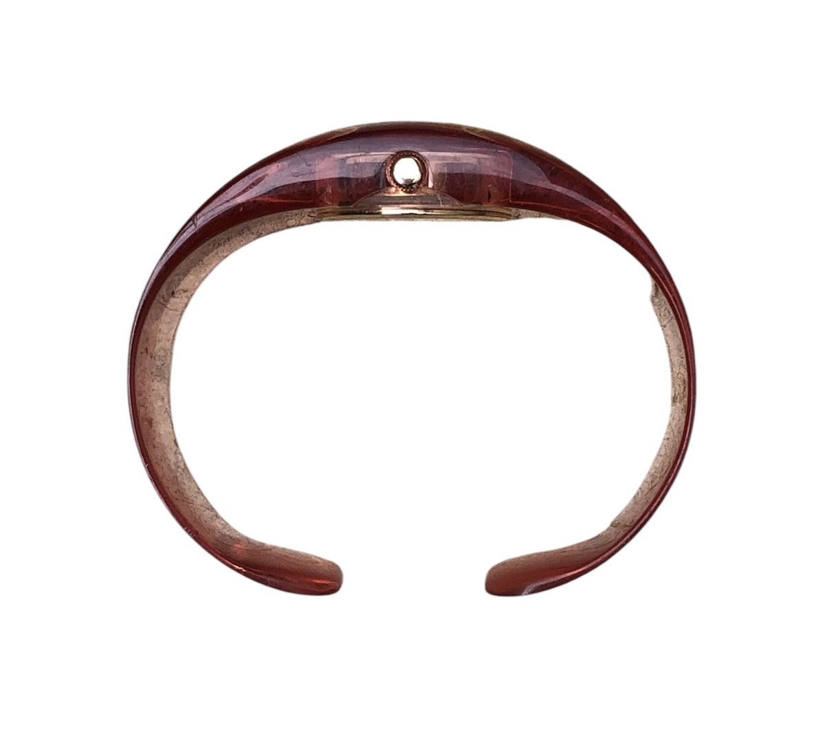 Issey Miyake Issey Miyake Tokujin Yoshioka O-Watch Size ONE SIZE - 5 Thumbnail