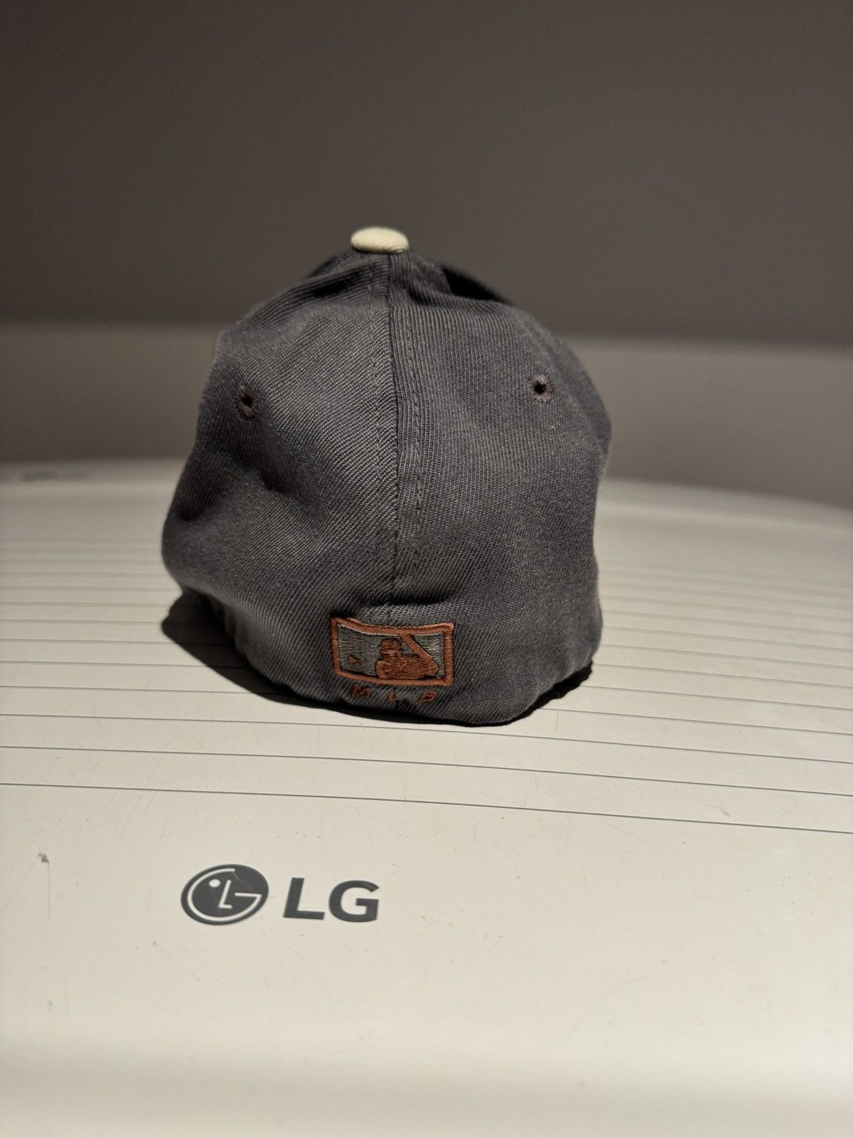Cooperstown Collection White Sox vintage 1917 World Series hat Size 32 - 3 Thumbnail