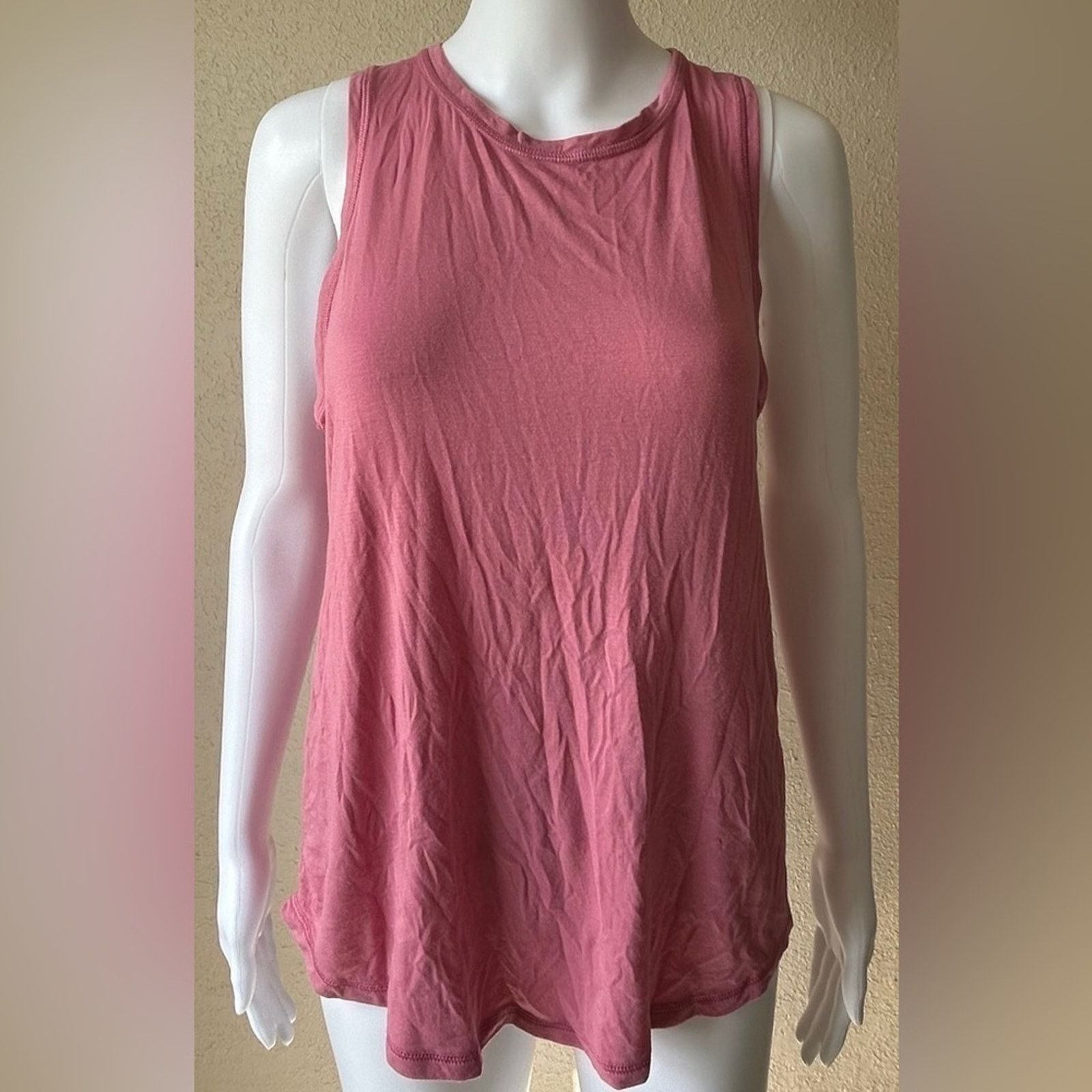 Champion Champion | Sleeveless Fitness Activewear Tank Top | Small Size S / US 4 / IT 40 - 1 Thumbnail